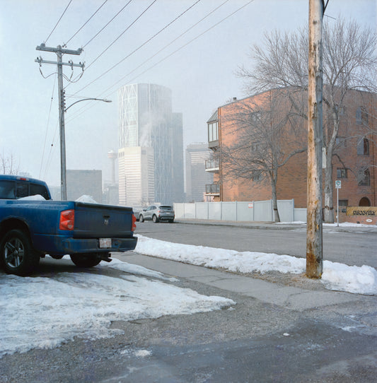 Crescent Heights, Calgary