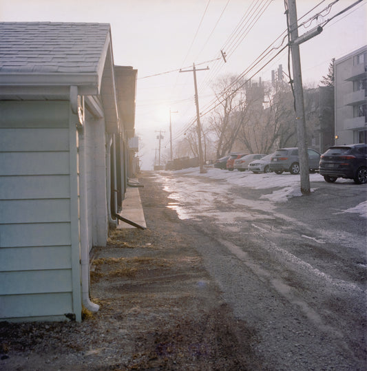 Crescent Heights, Calgary