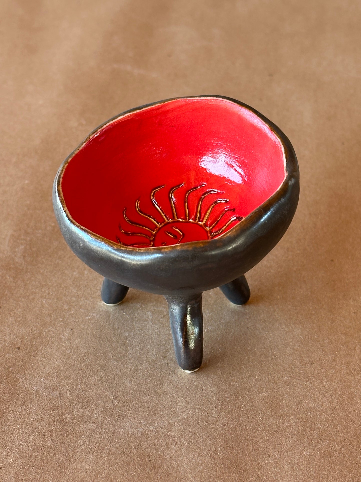 Old Sun - Vessel