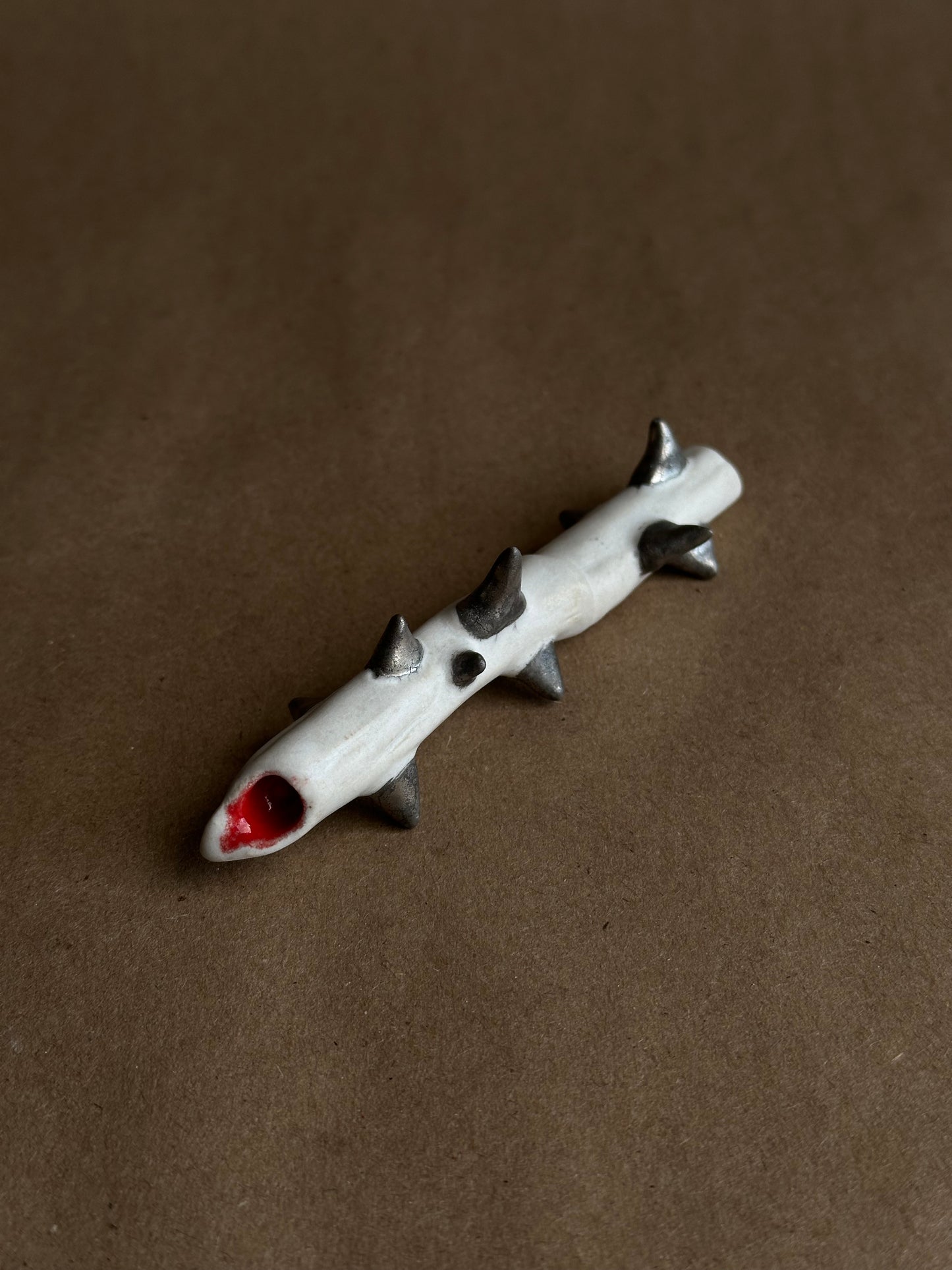 Thorned Twig - Pipe