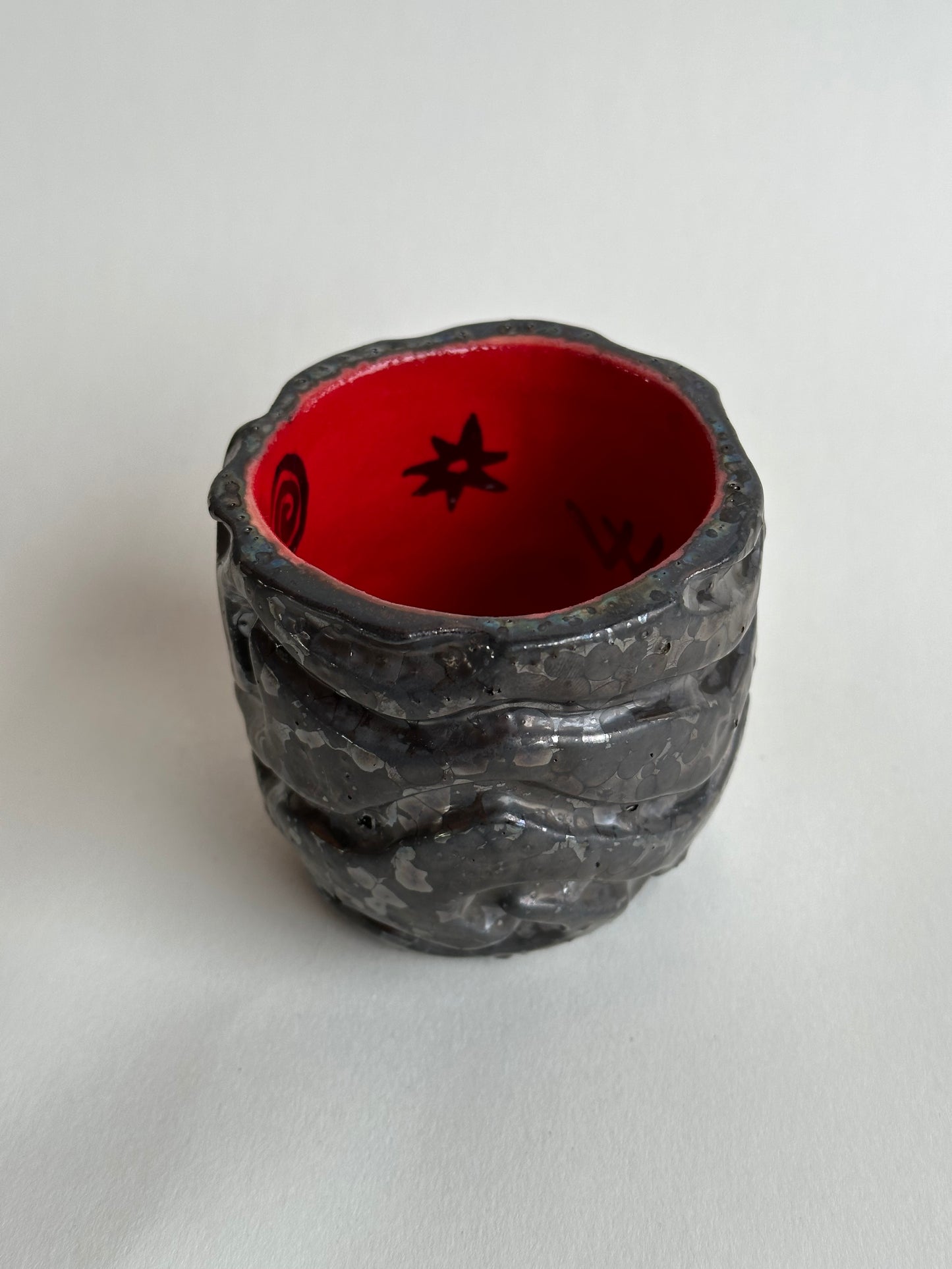 Hazel - Cup