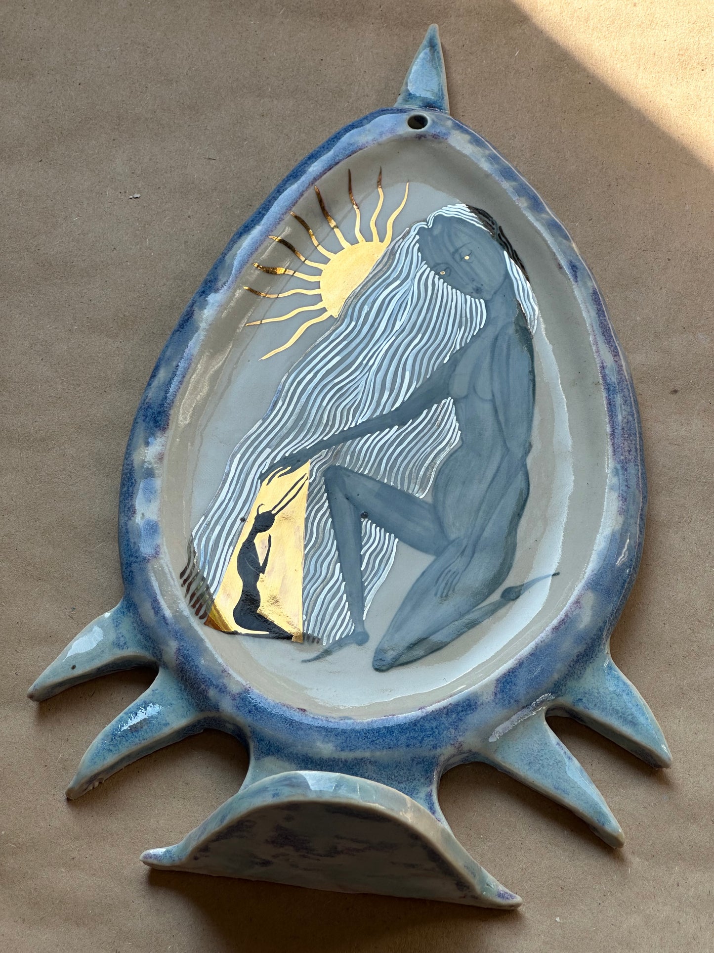 Kingdom Of Heaven - Altar