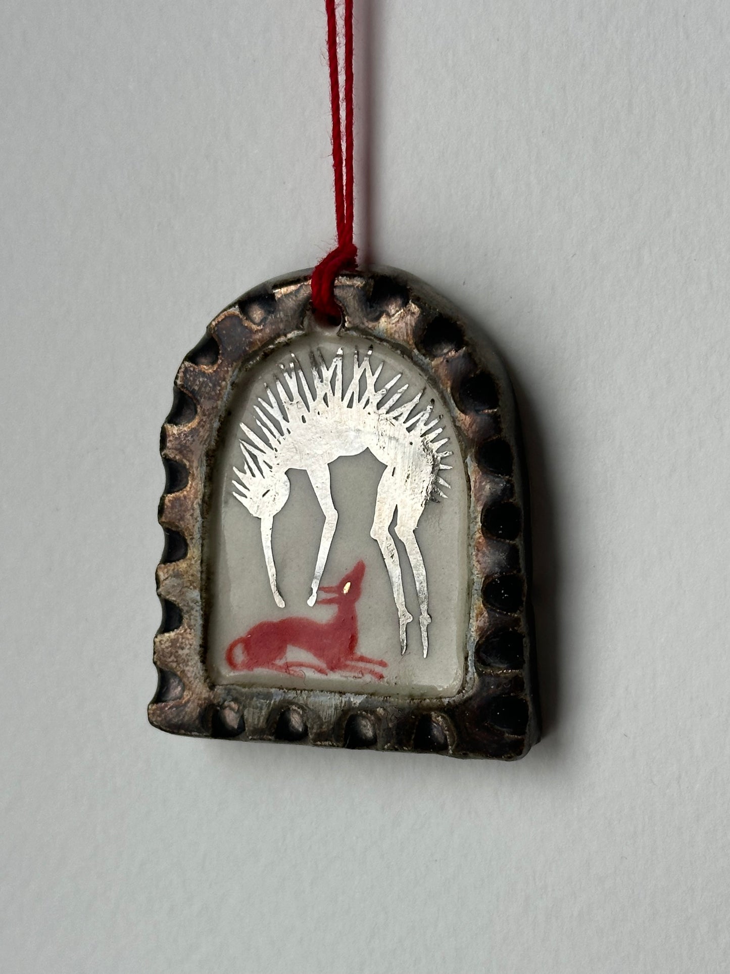 Love Quakes - Original