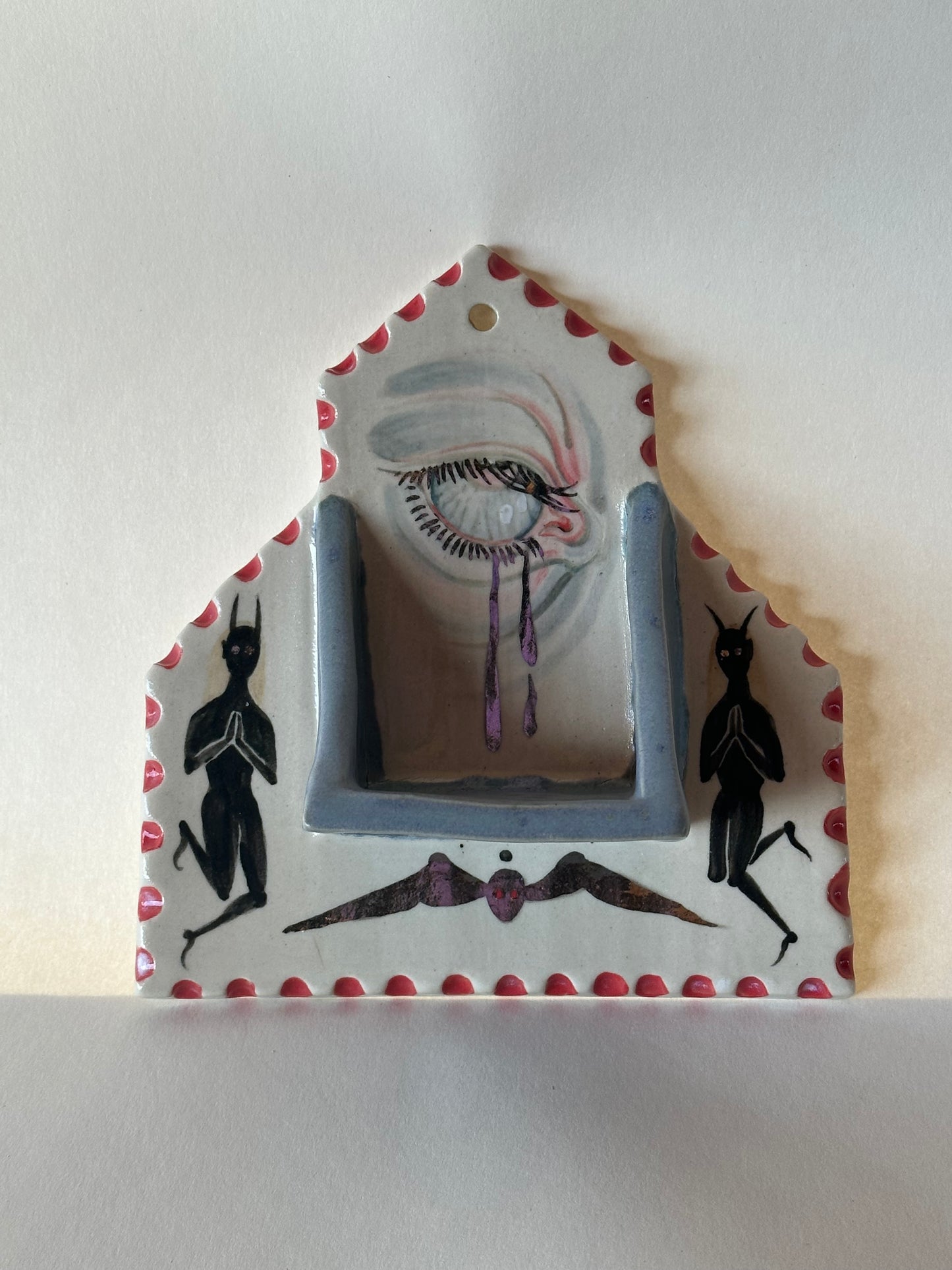 Pink Depression - Altar