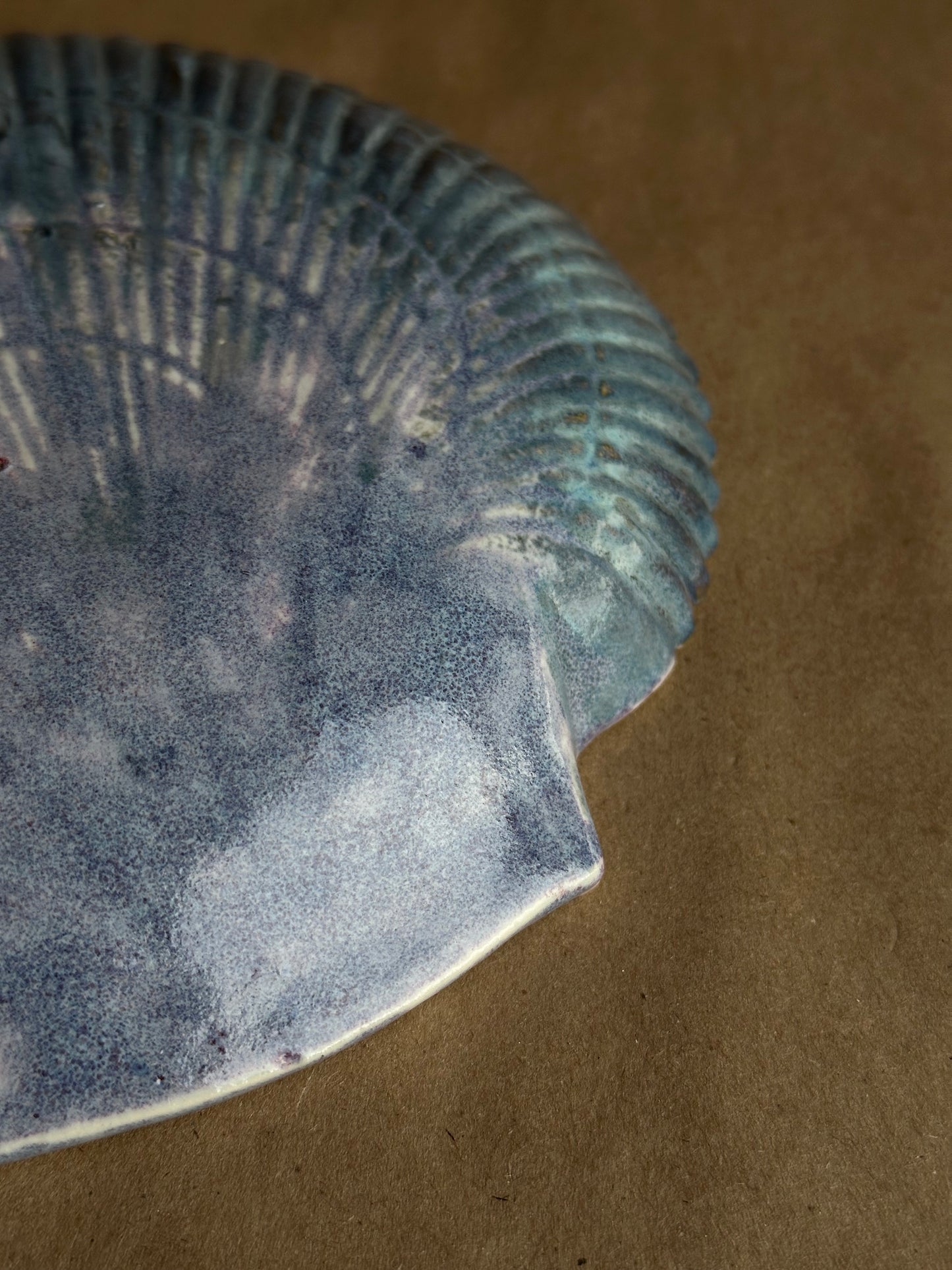 Symptoms of Being an Angel - Shell