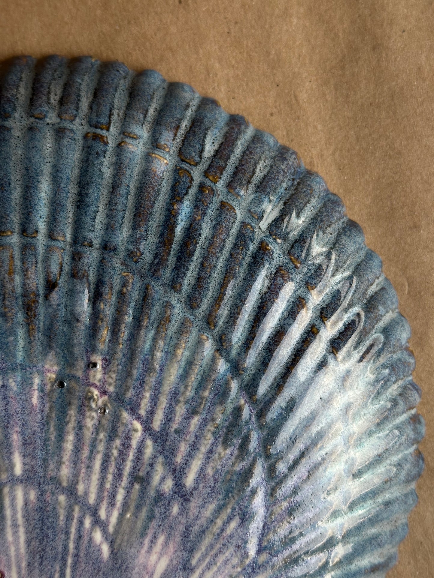 Symptoms of Being an Angel - Shell