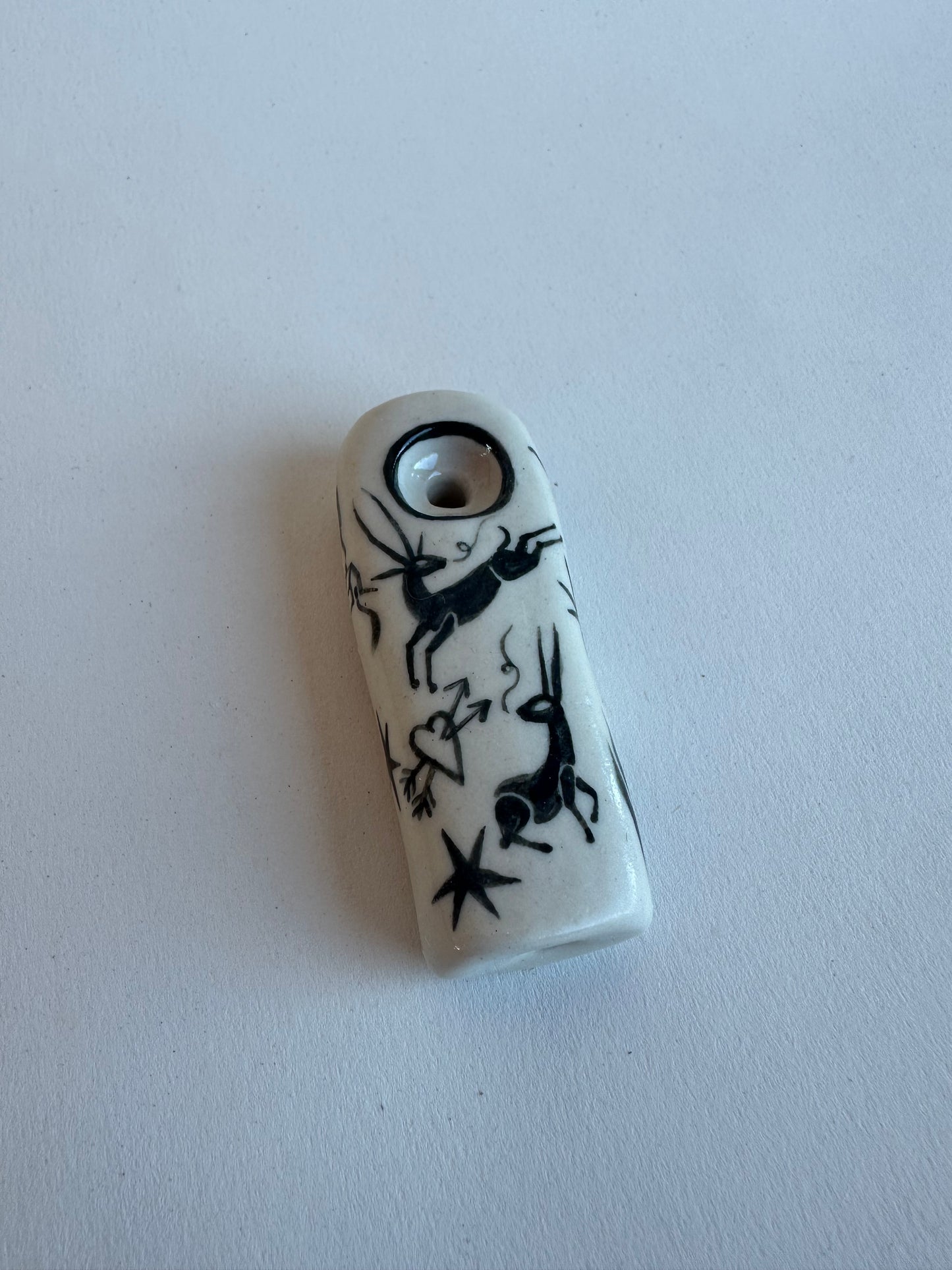 Talisman Pipe - Achernar