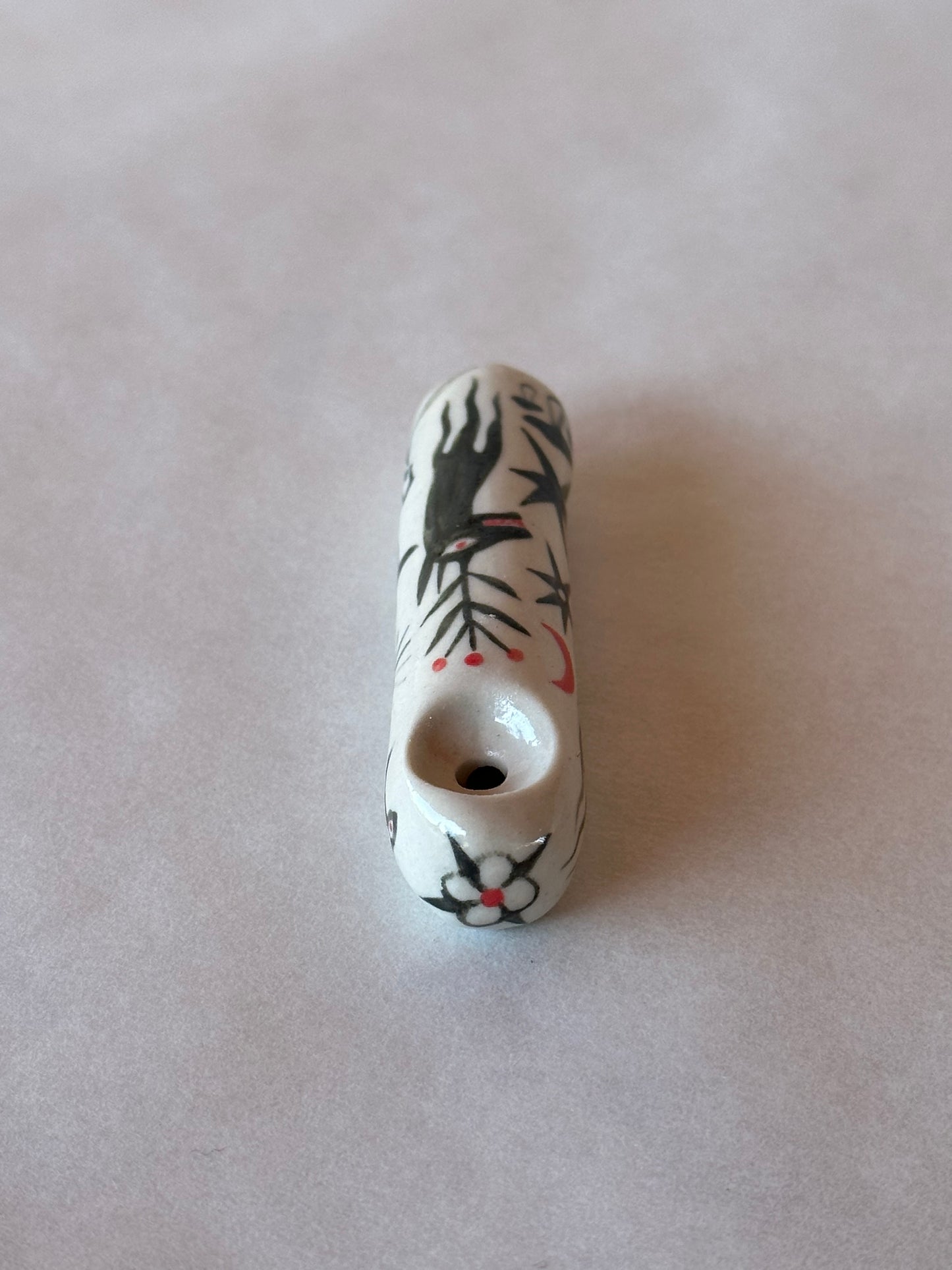 Wolfsbane - Pipe