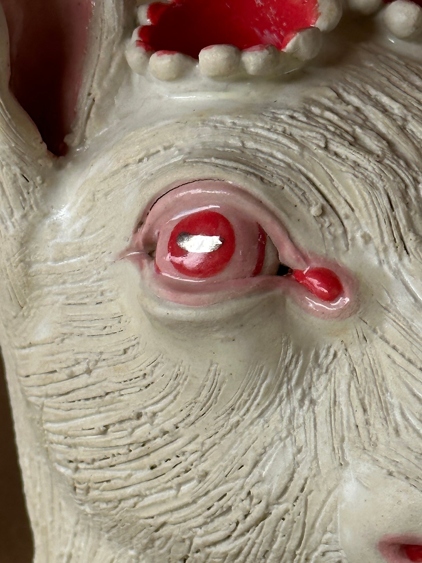 Fawn - Candle Holder