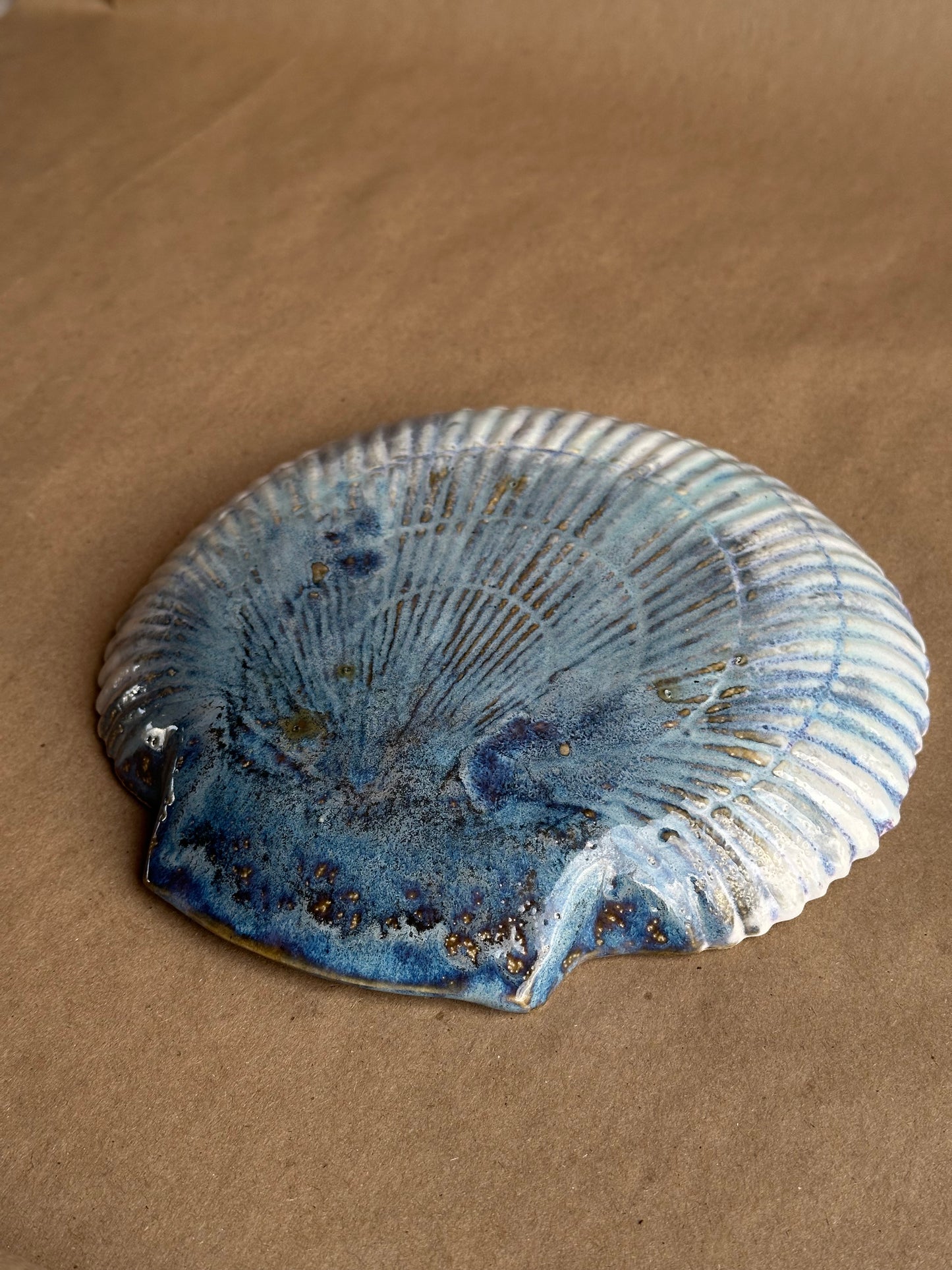 Maladaptive Daydream - Shell