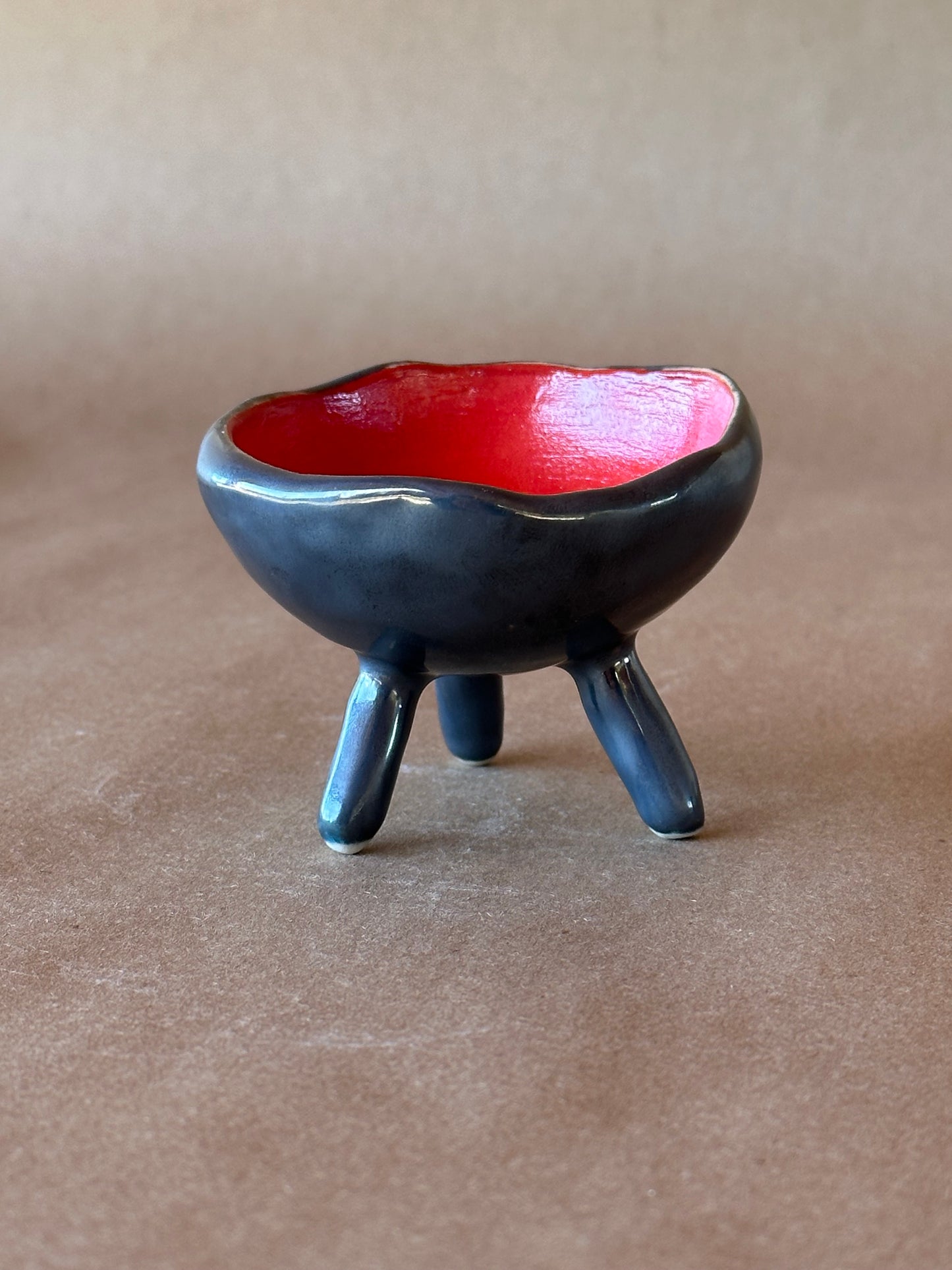 Lovers - Bowl