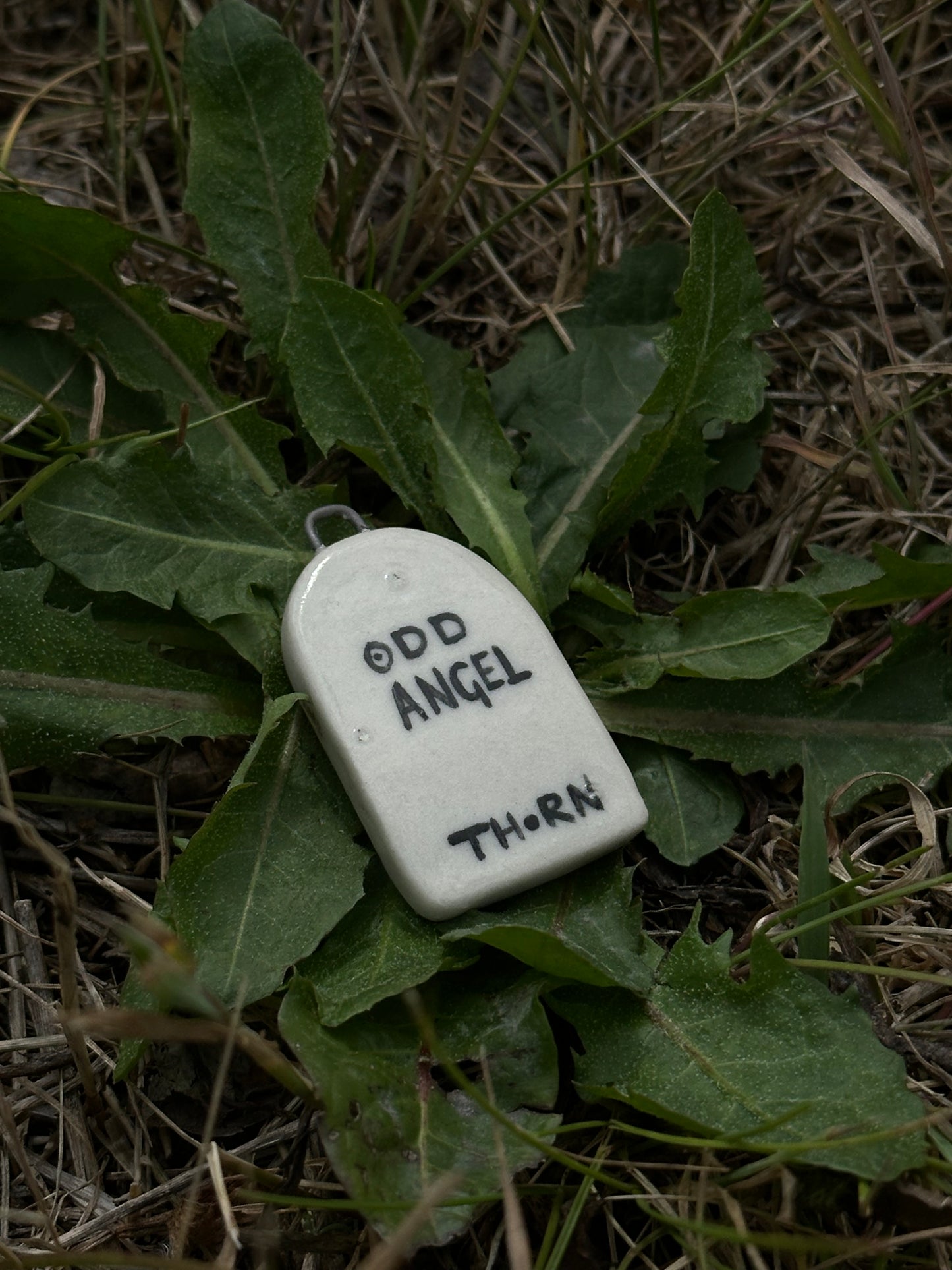 Odd Angel - Pendant