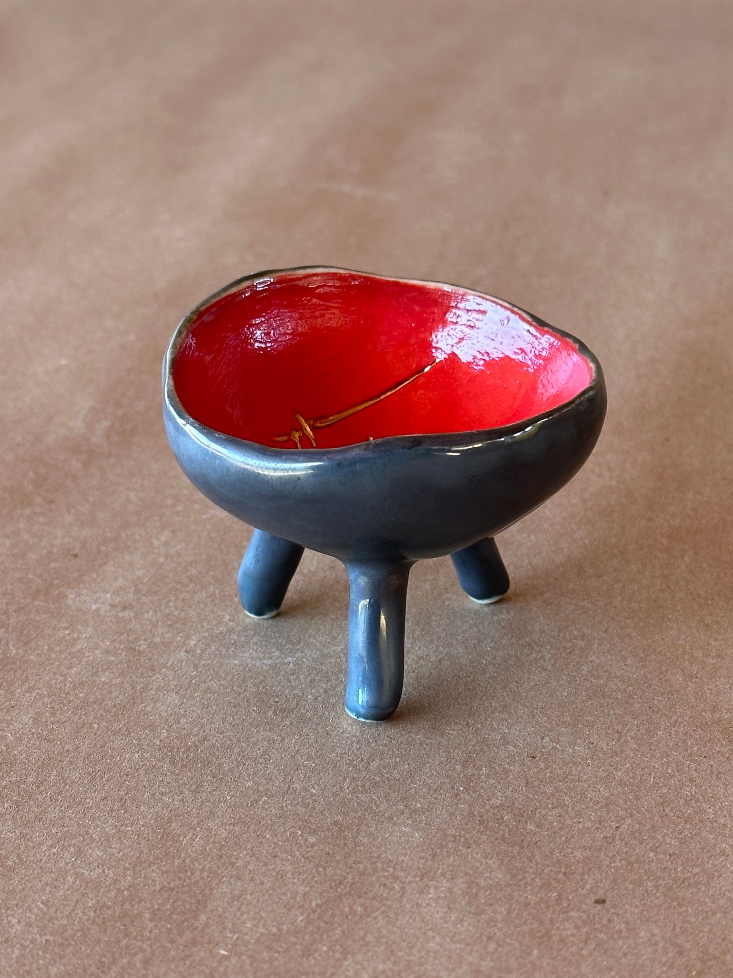 Violent Vulvar - Bowl