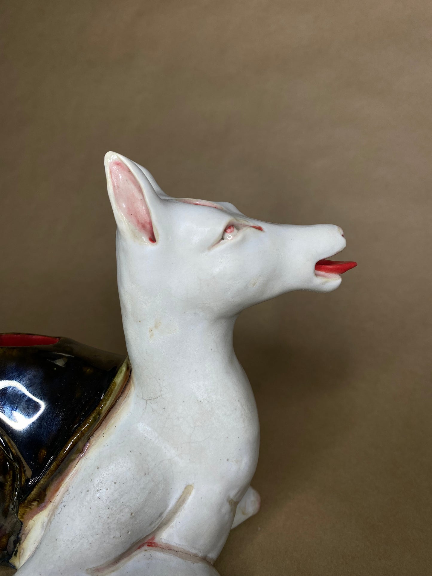 Fawn - Incense Burner / Vase / Planter