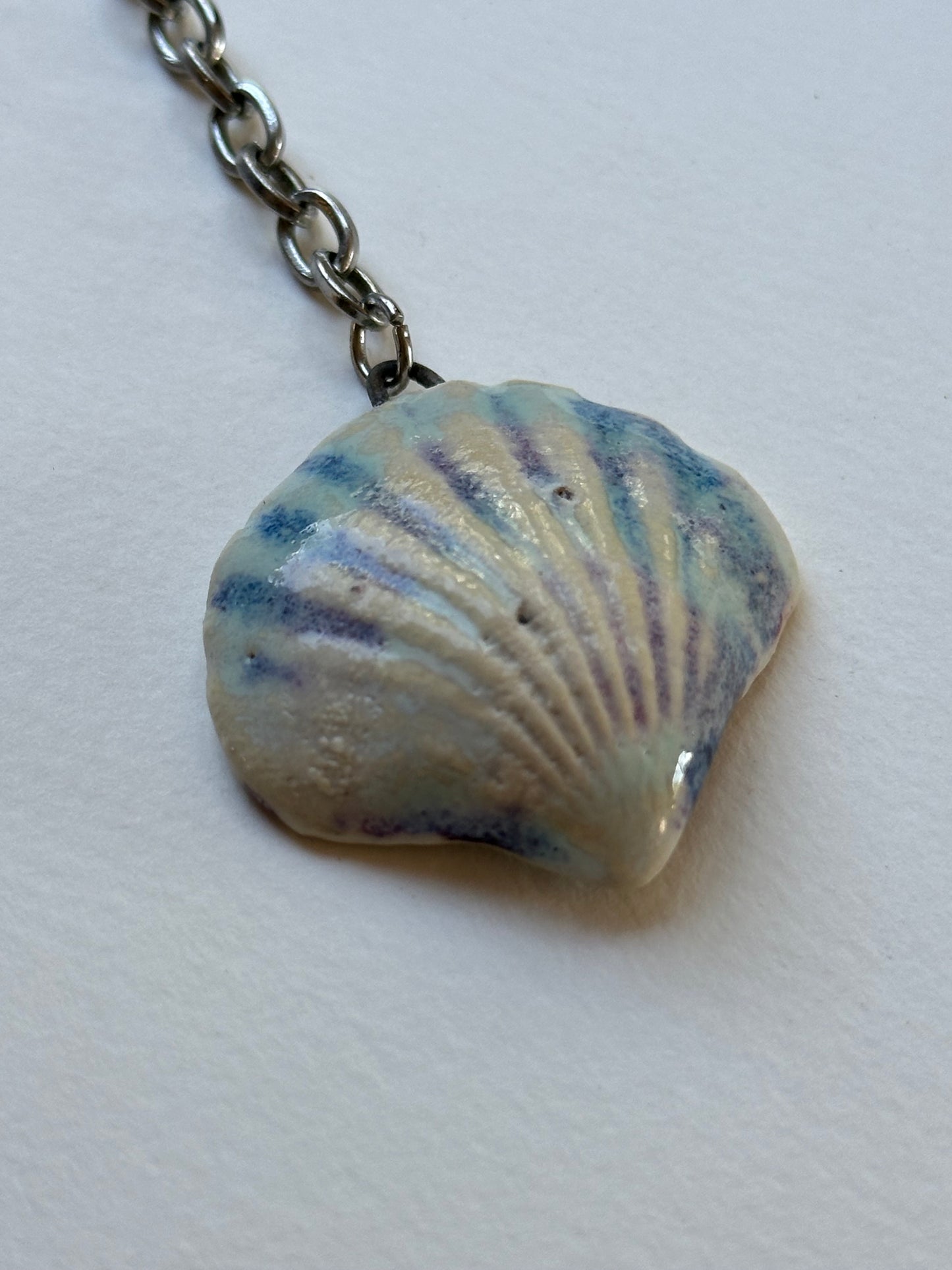 Racing Snail - Shell Charm