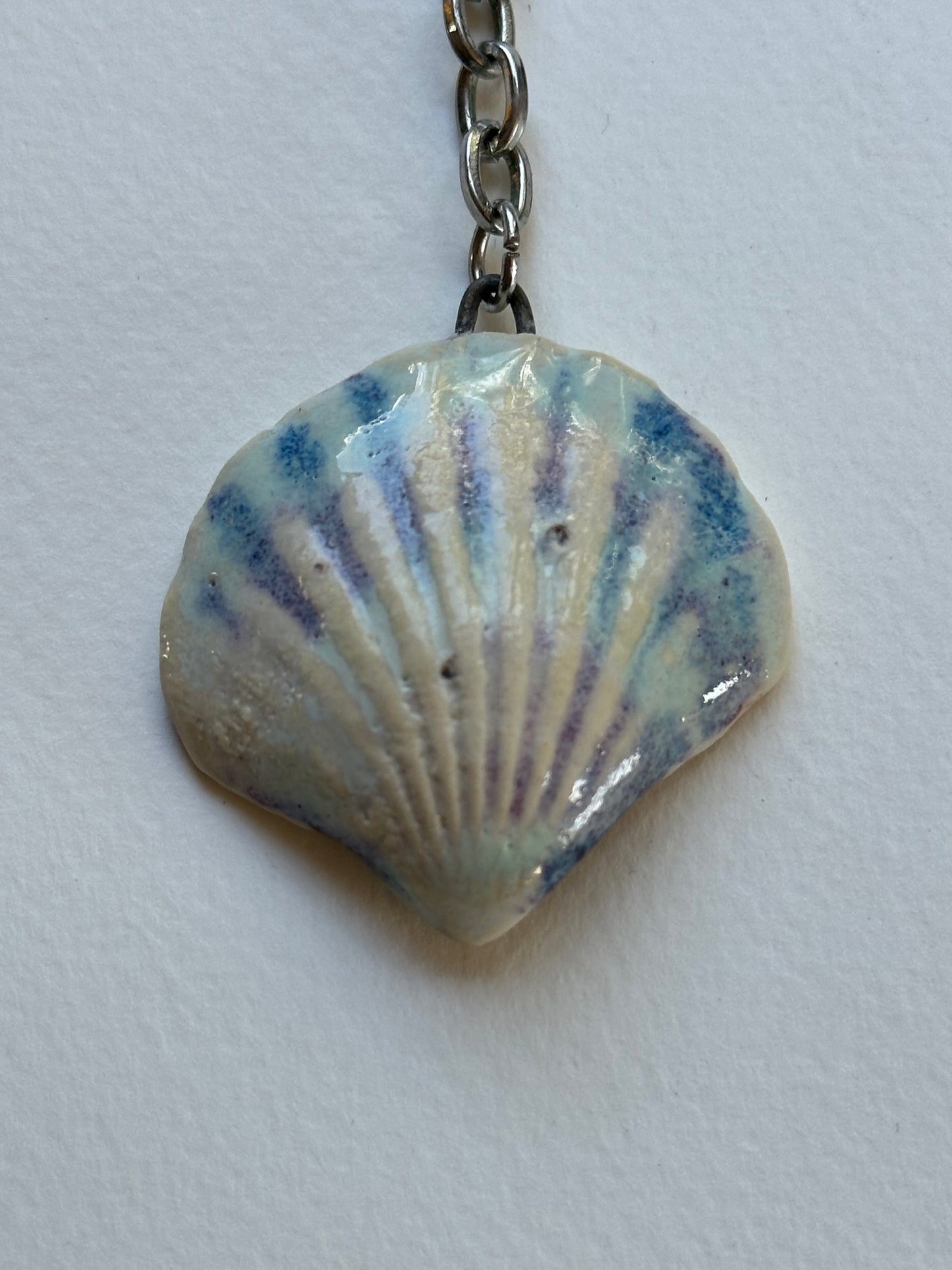 Racing Snail - Shell Charm