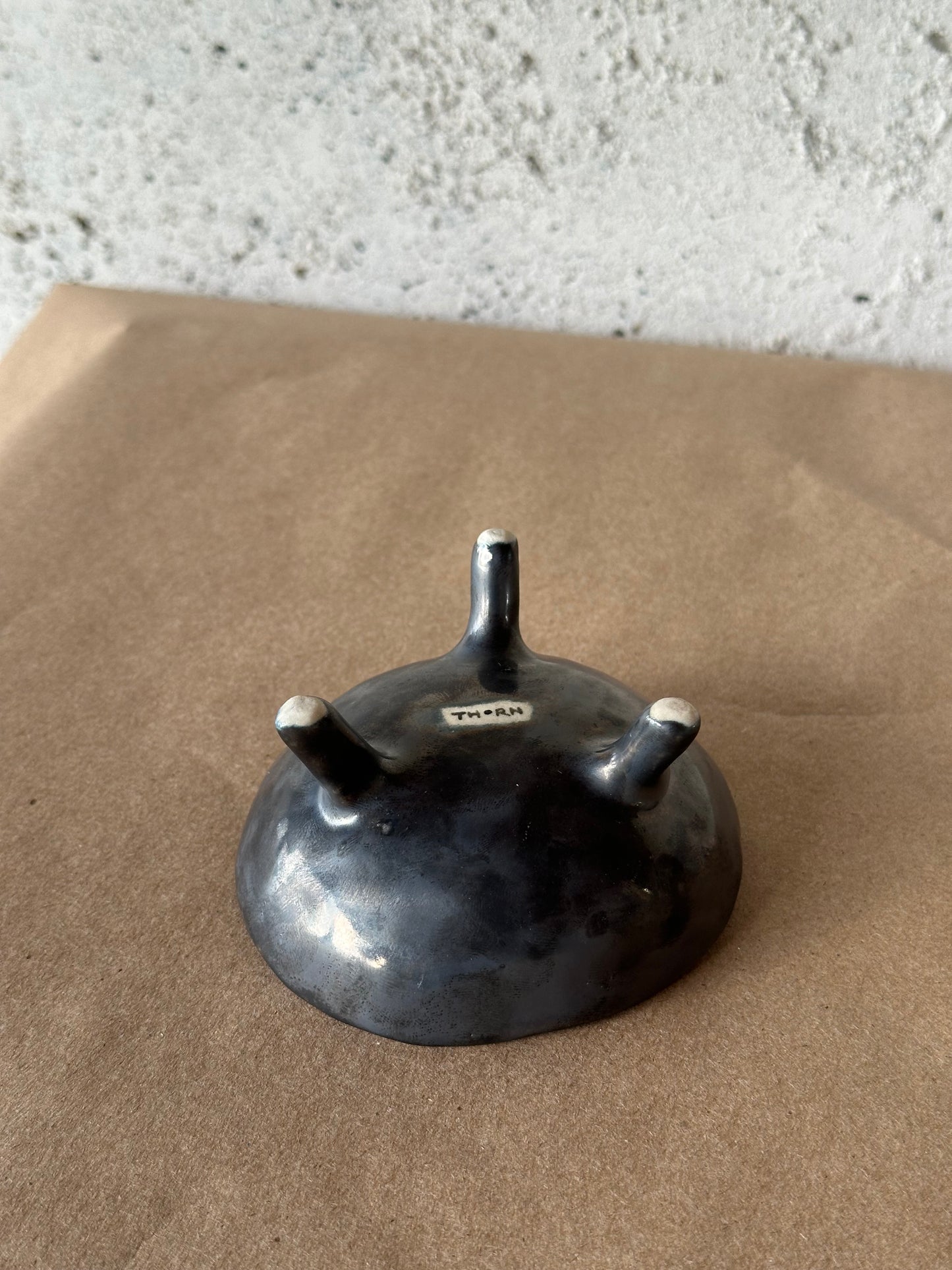 Ram - Vessel