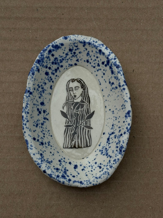 Sleeping Daughter No.5