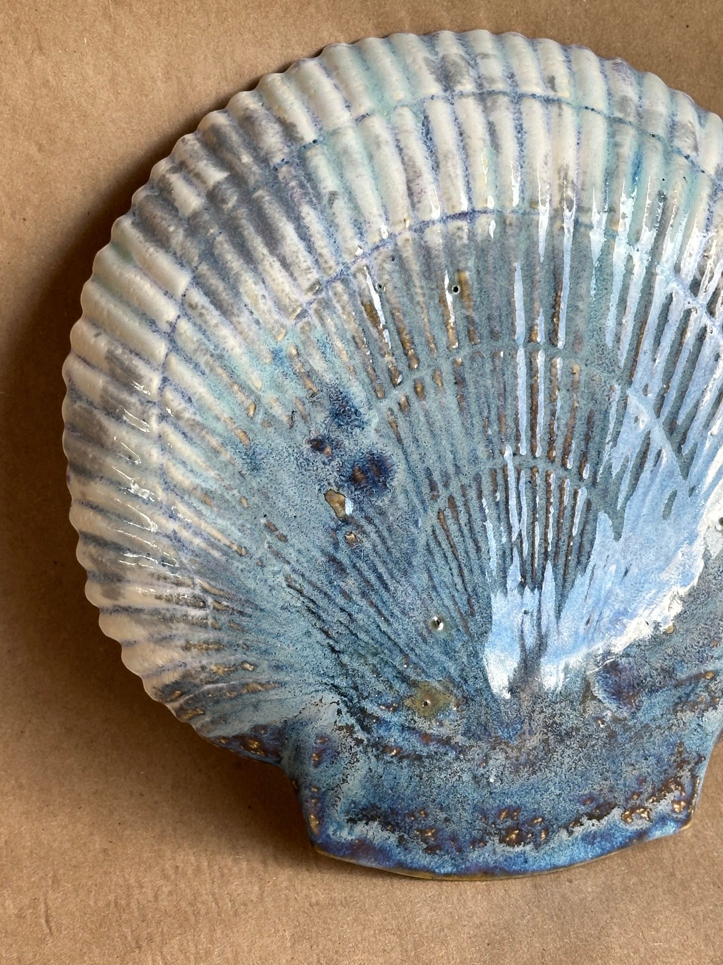 Maladaptive Daydream - Shell