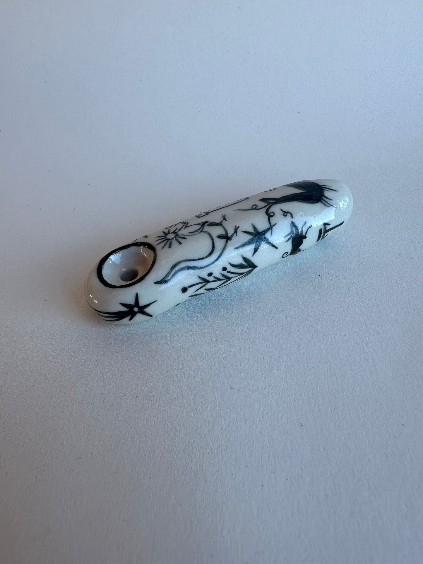 Talisman Pipe - Vega