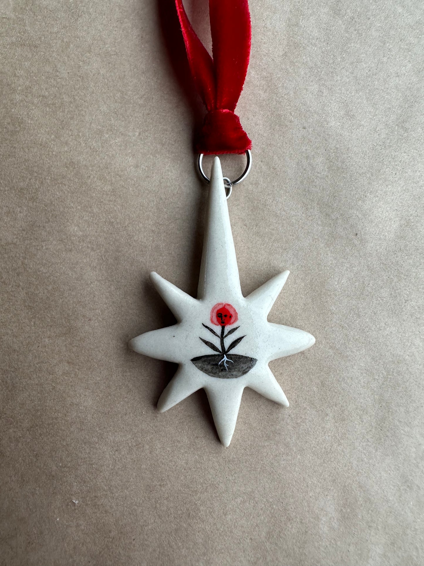 Growing - Pendant
