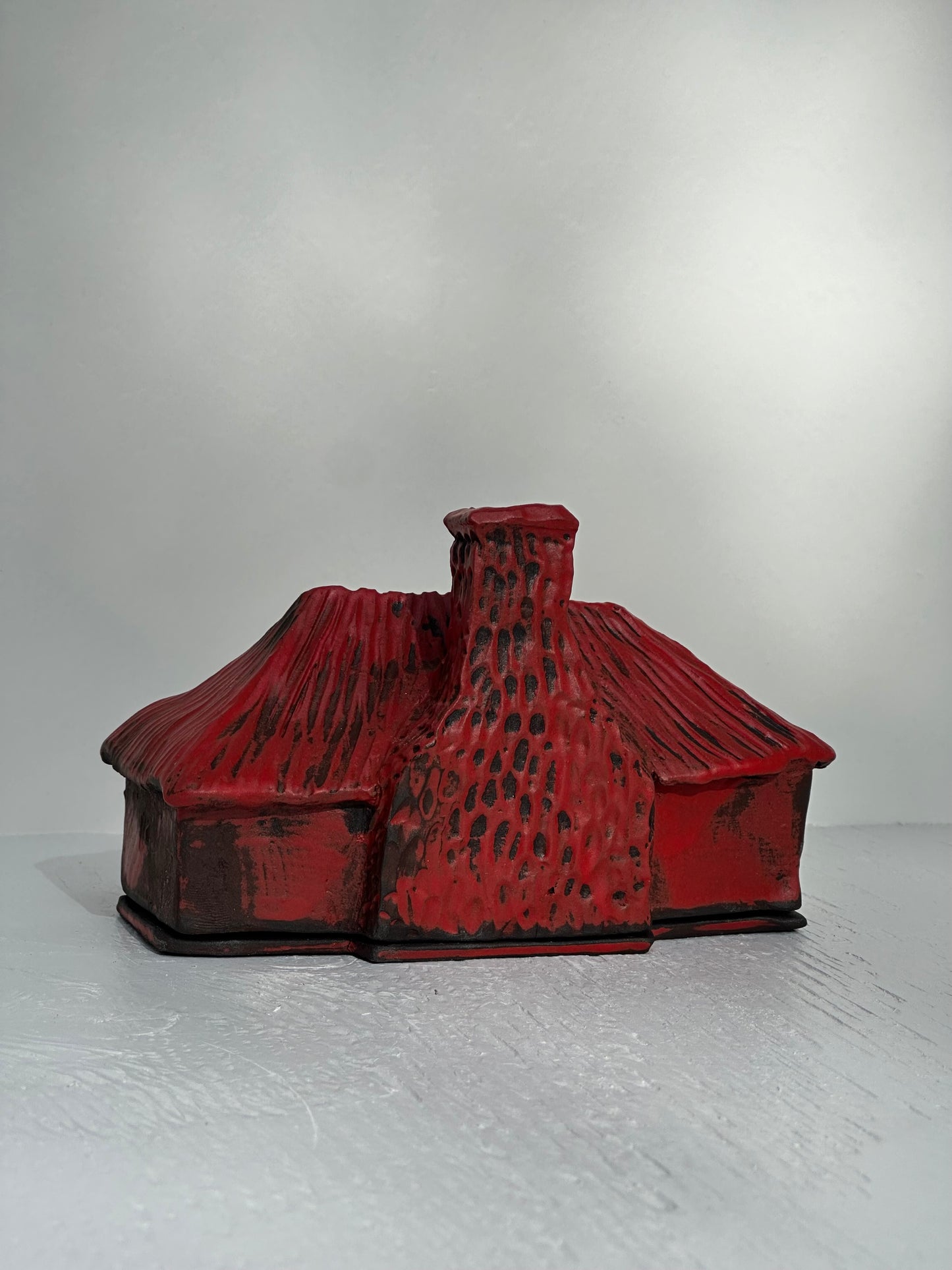 Foxglove Cottage - Incense Burner