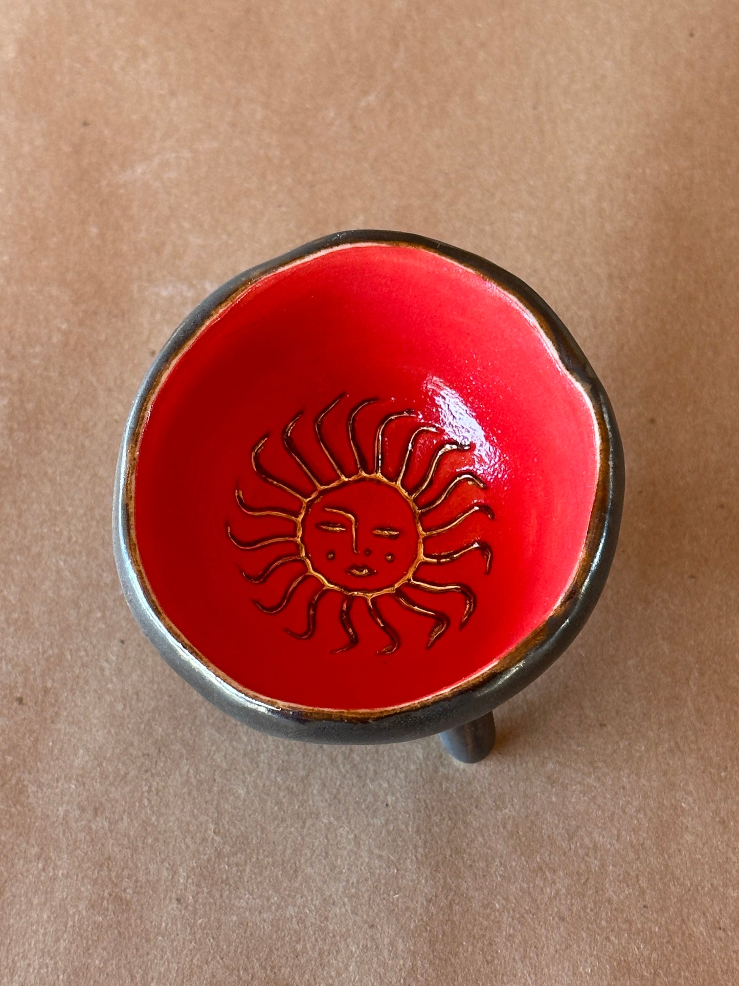 Old Sun - Vessel