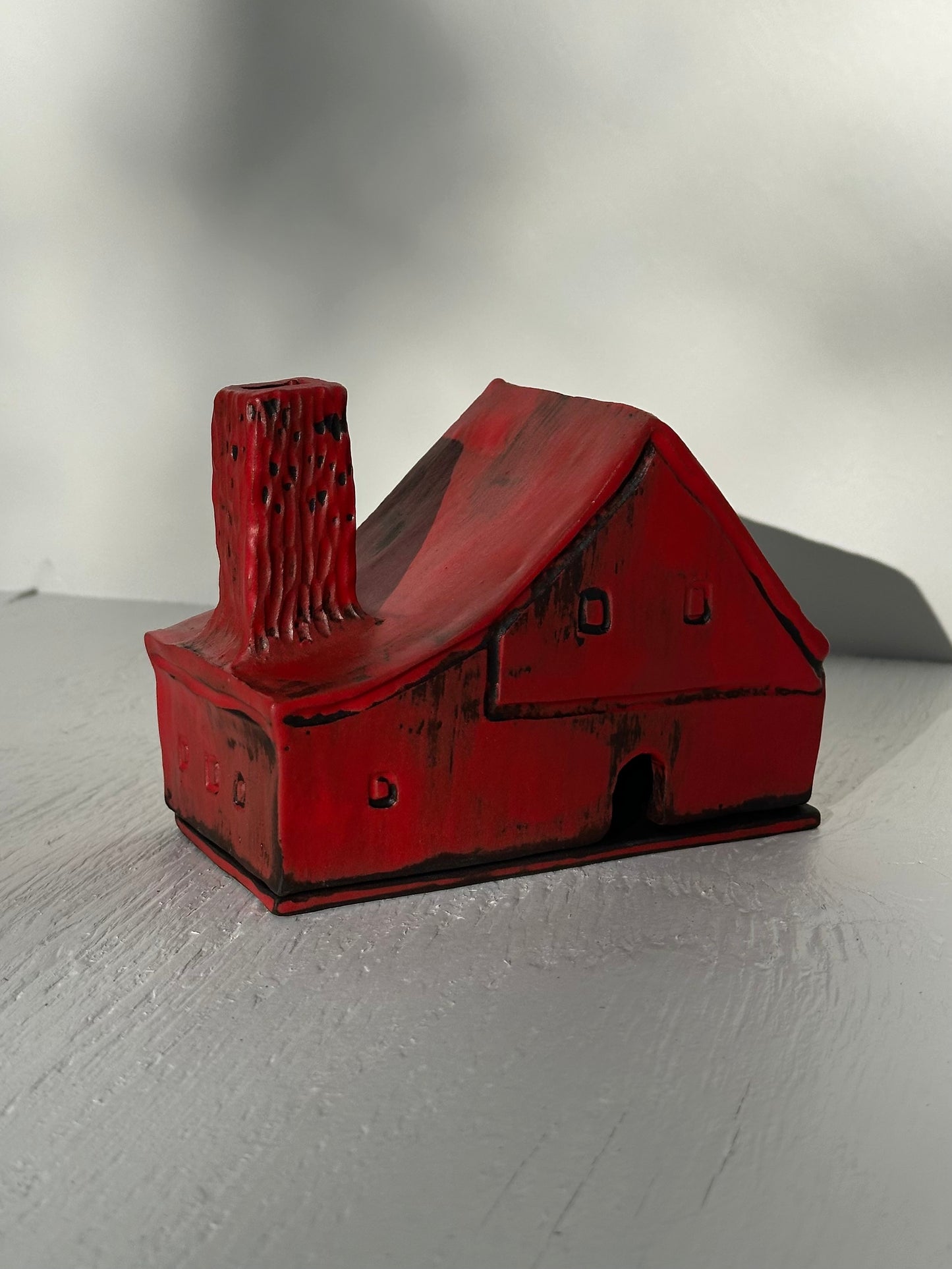 The Old Farmhouse - Incense Burner