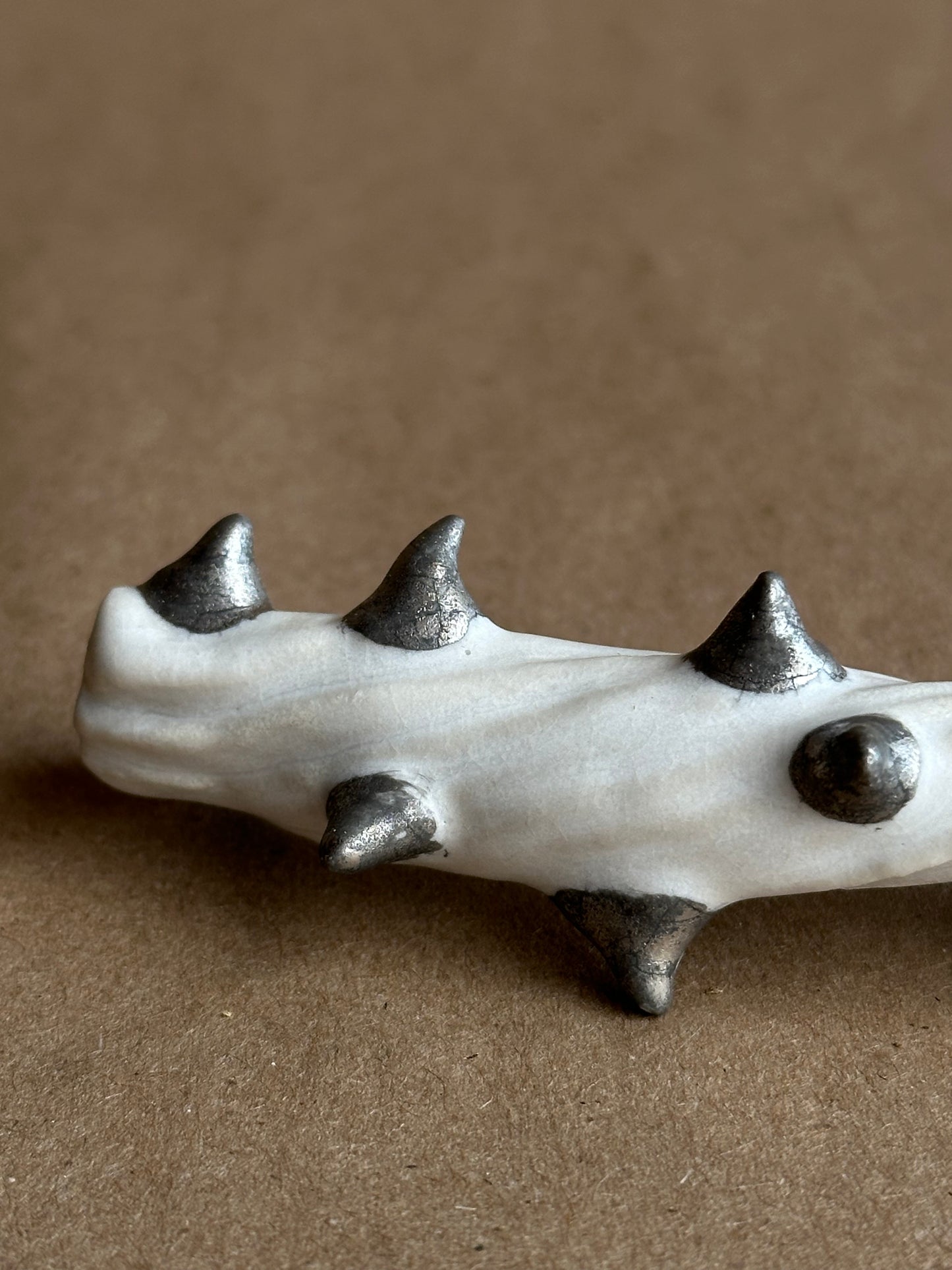 Thorned Twig - Pipe