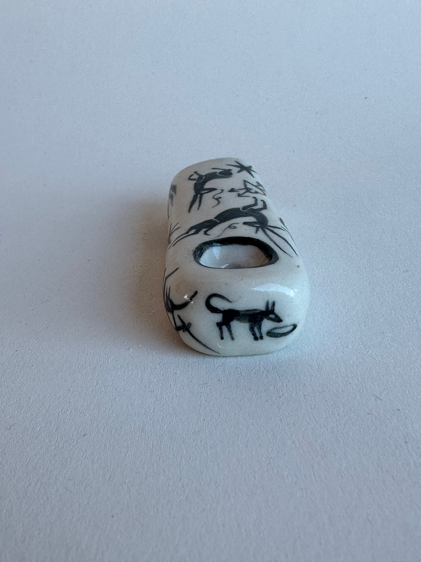 Talisman Pipe - Achernar