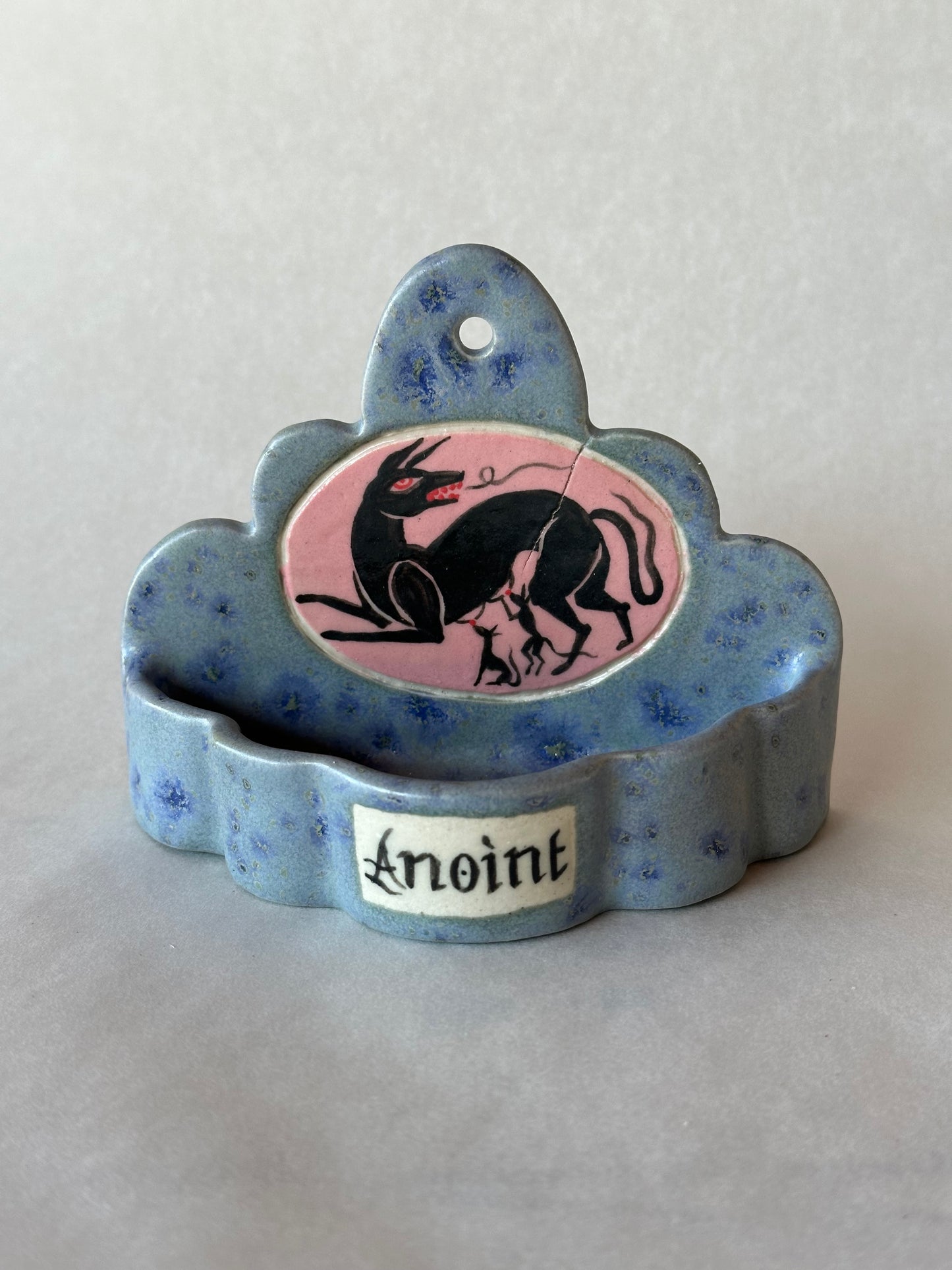 Anoint - Altar