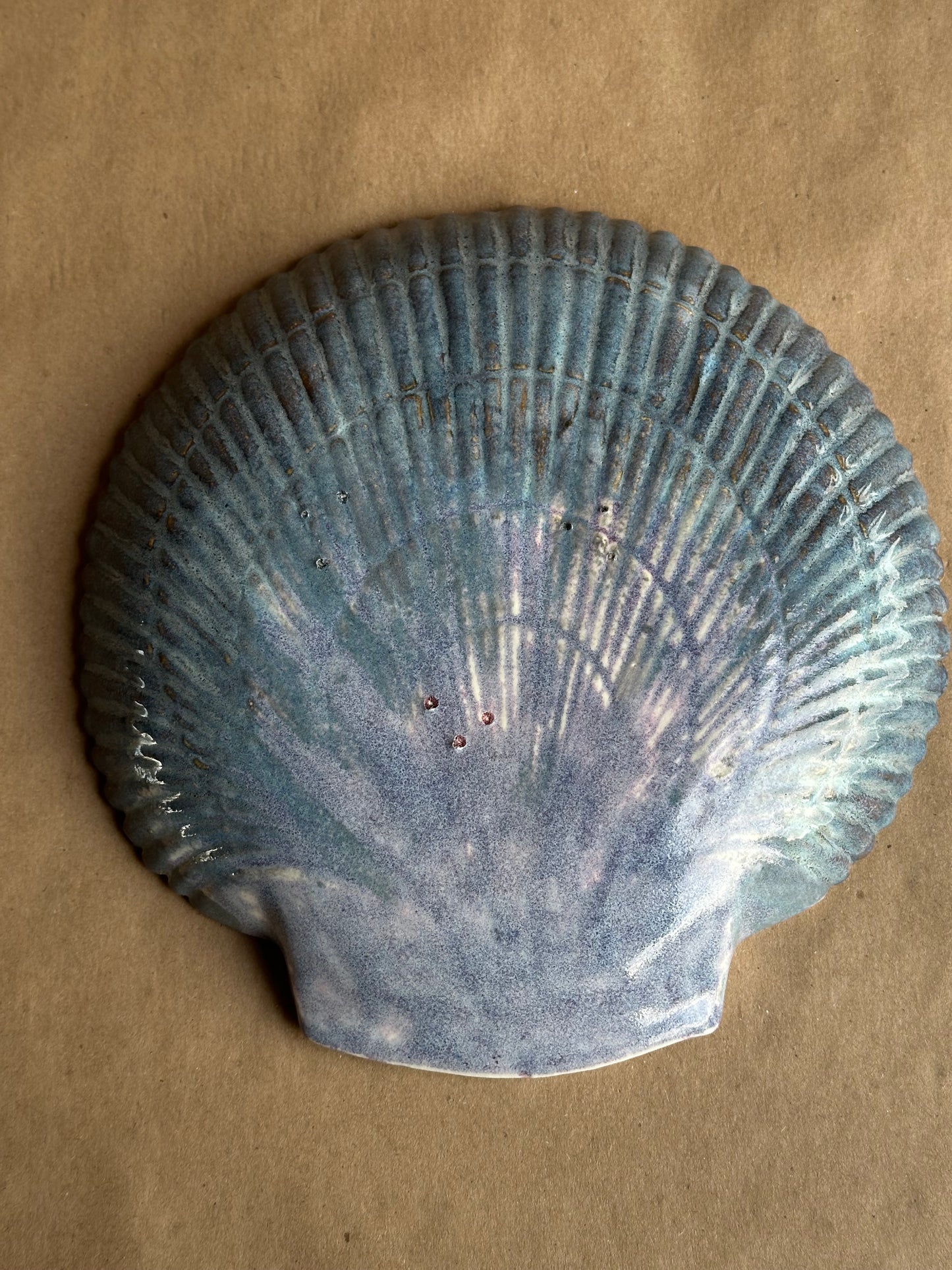 Symptoms of Being an Angel - Shell