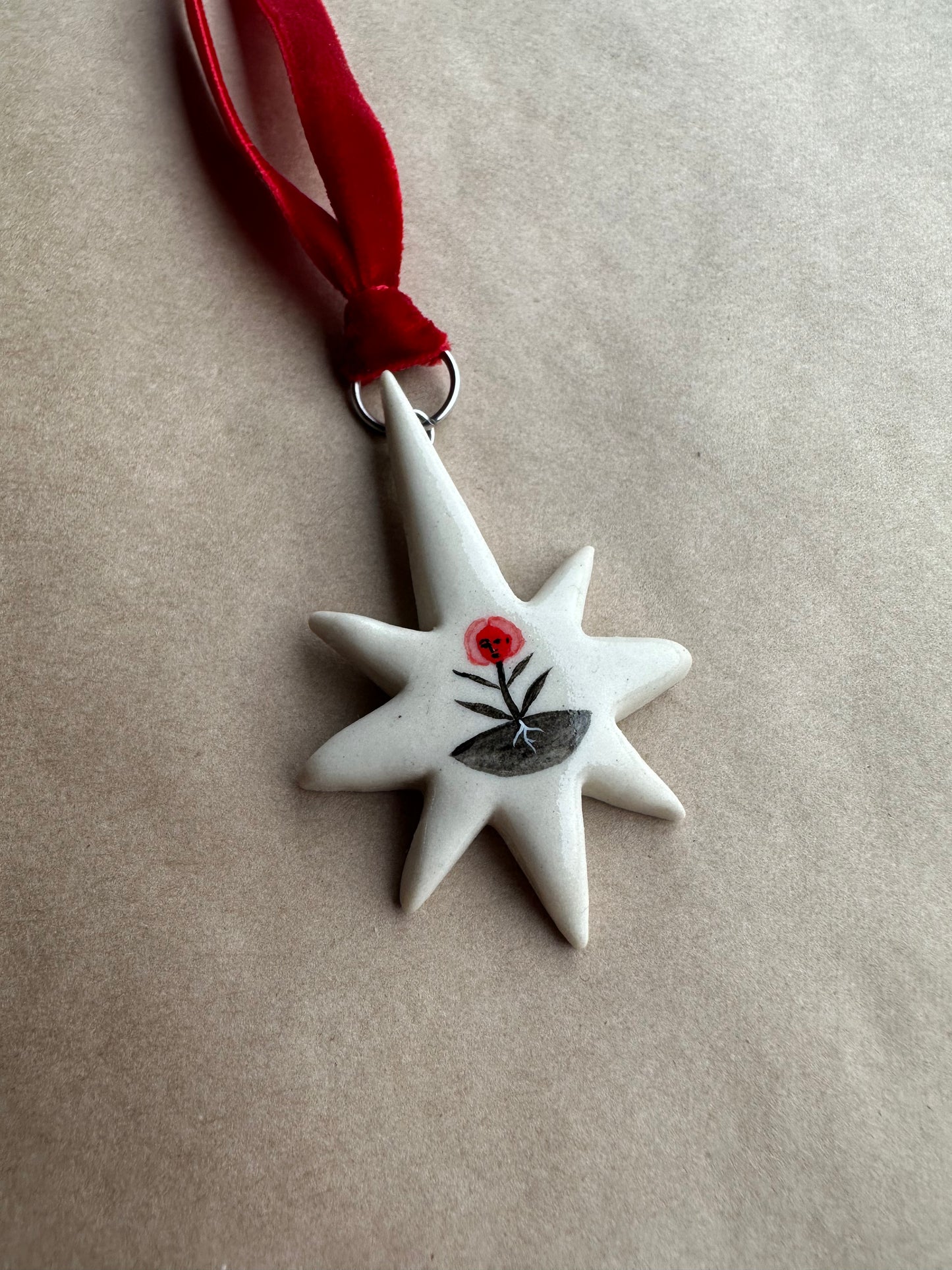 Growing - Pendant