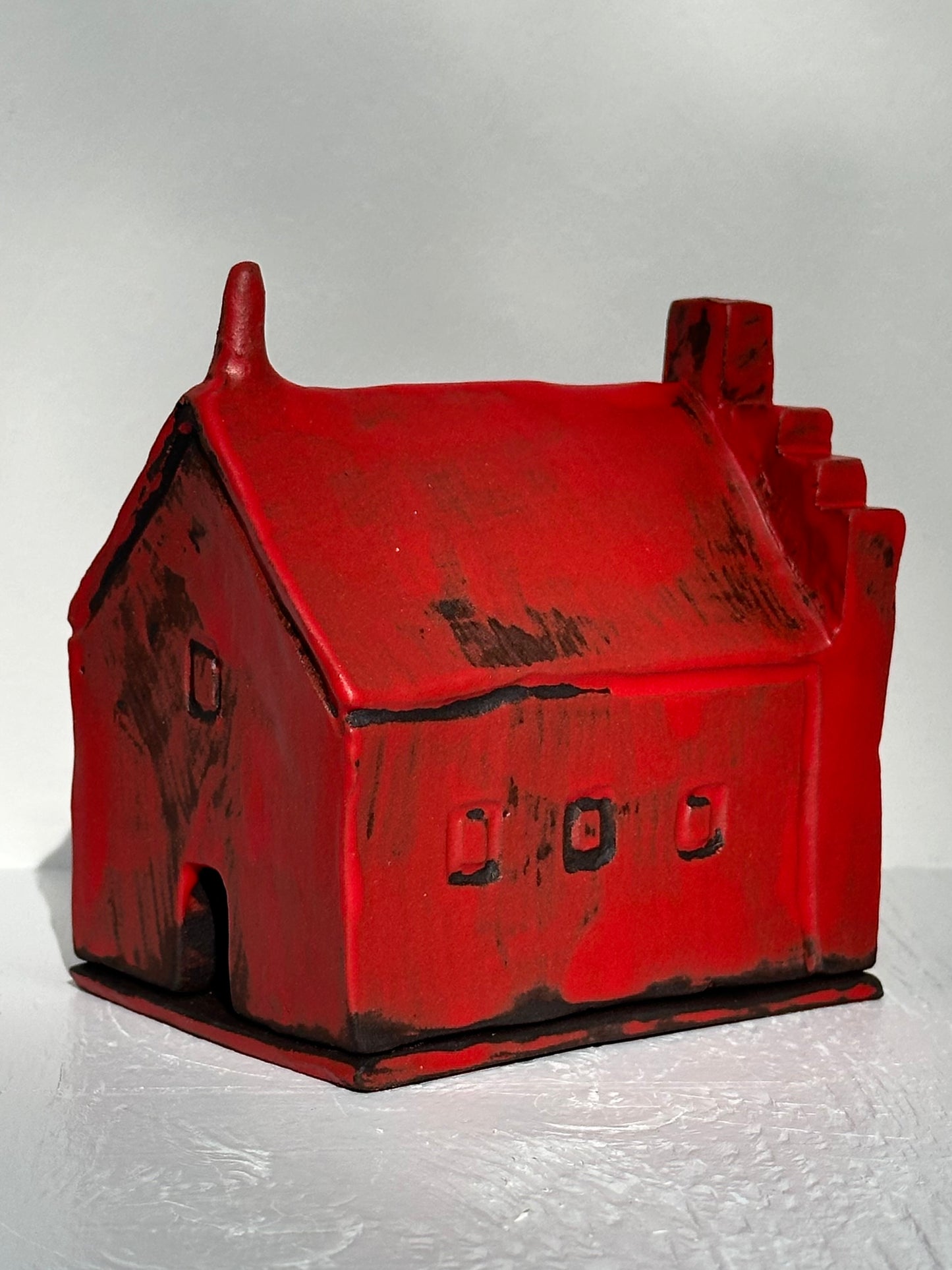 No.9 Hare Hill Lane - Incense Burner