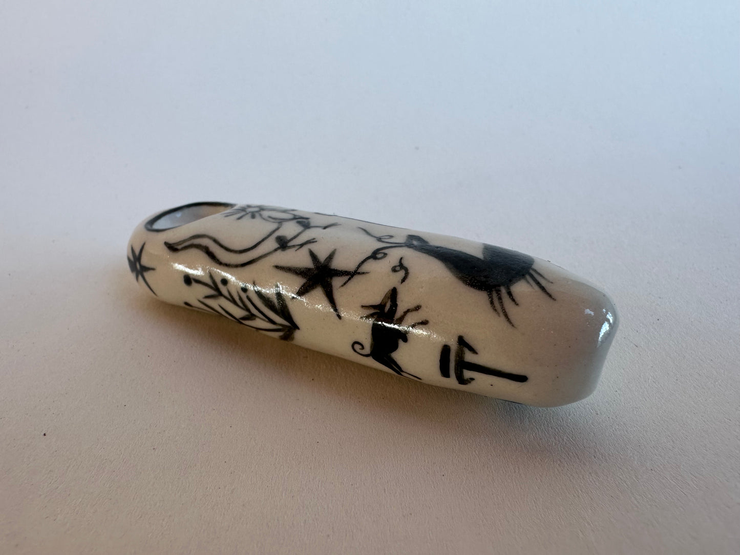 Talisman Pipe - Vega