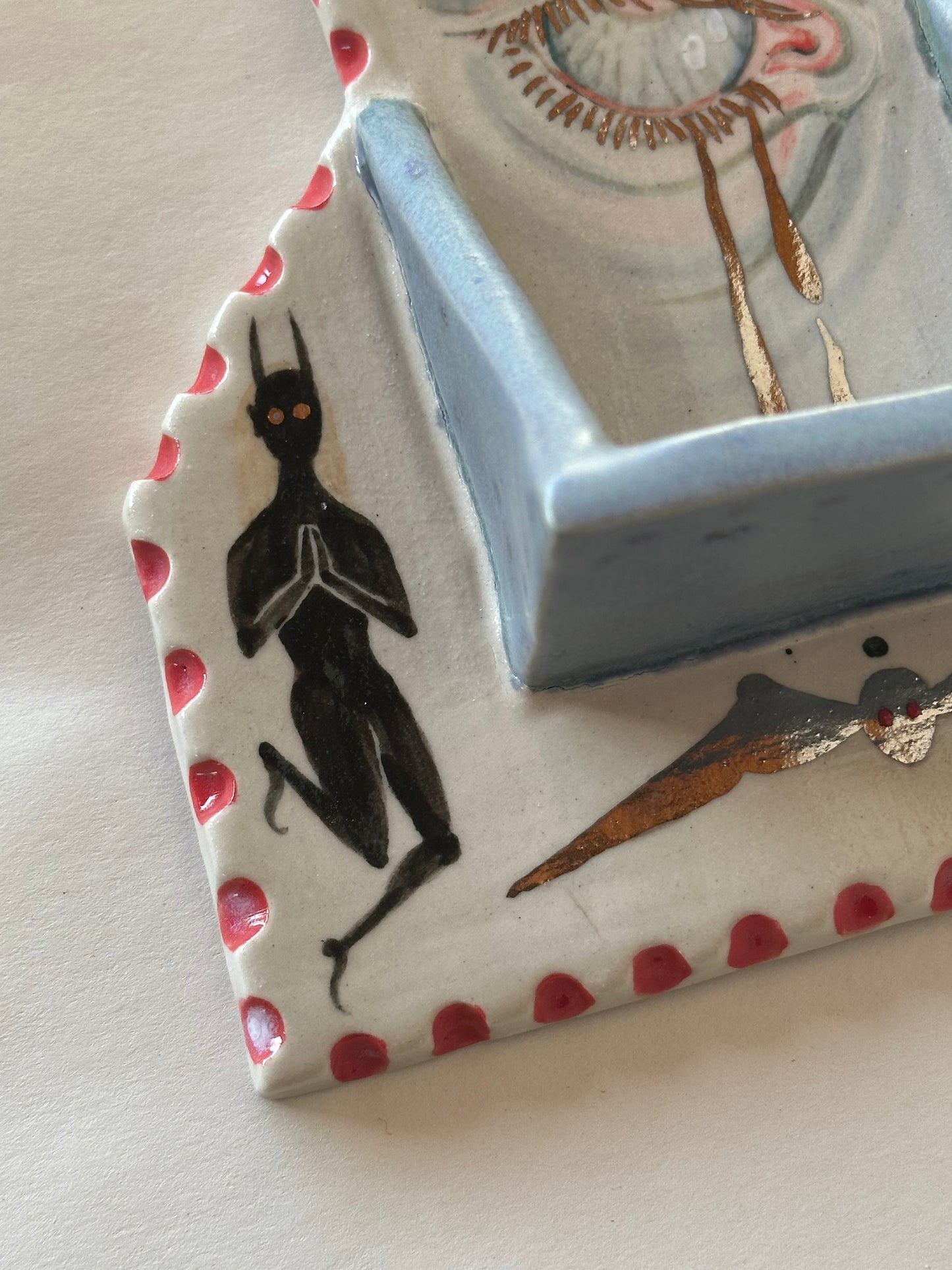 Pink Depression - Altar