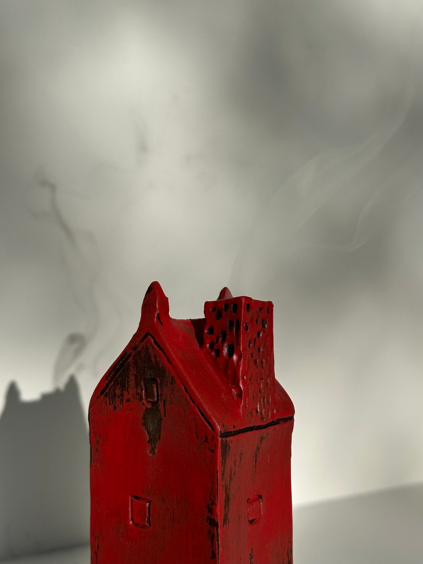 The Gatehouse - Incense Burner