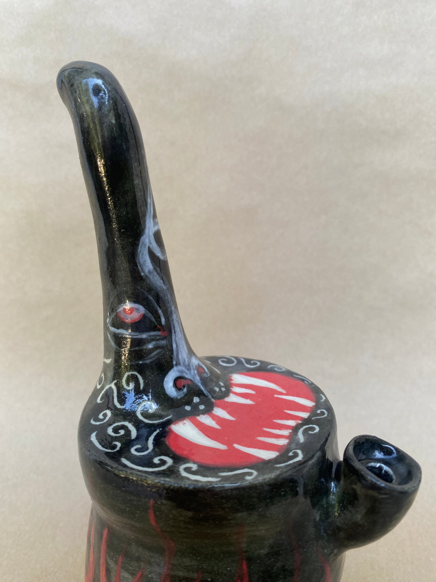 Devils Cauldron - Bong