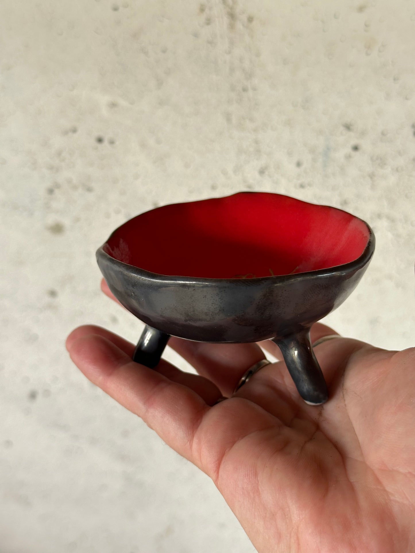 Ram - Vessel