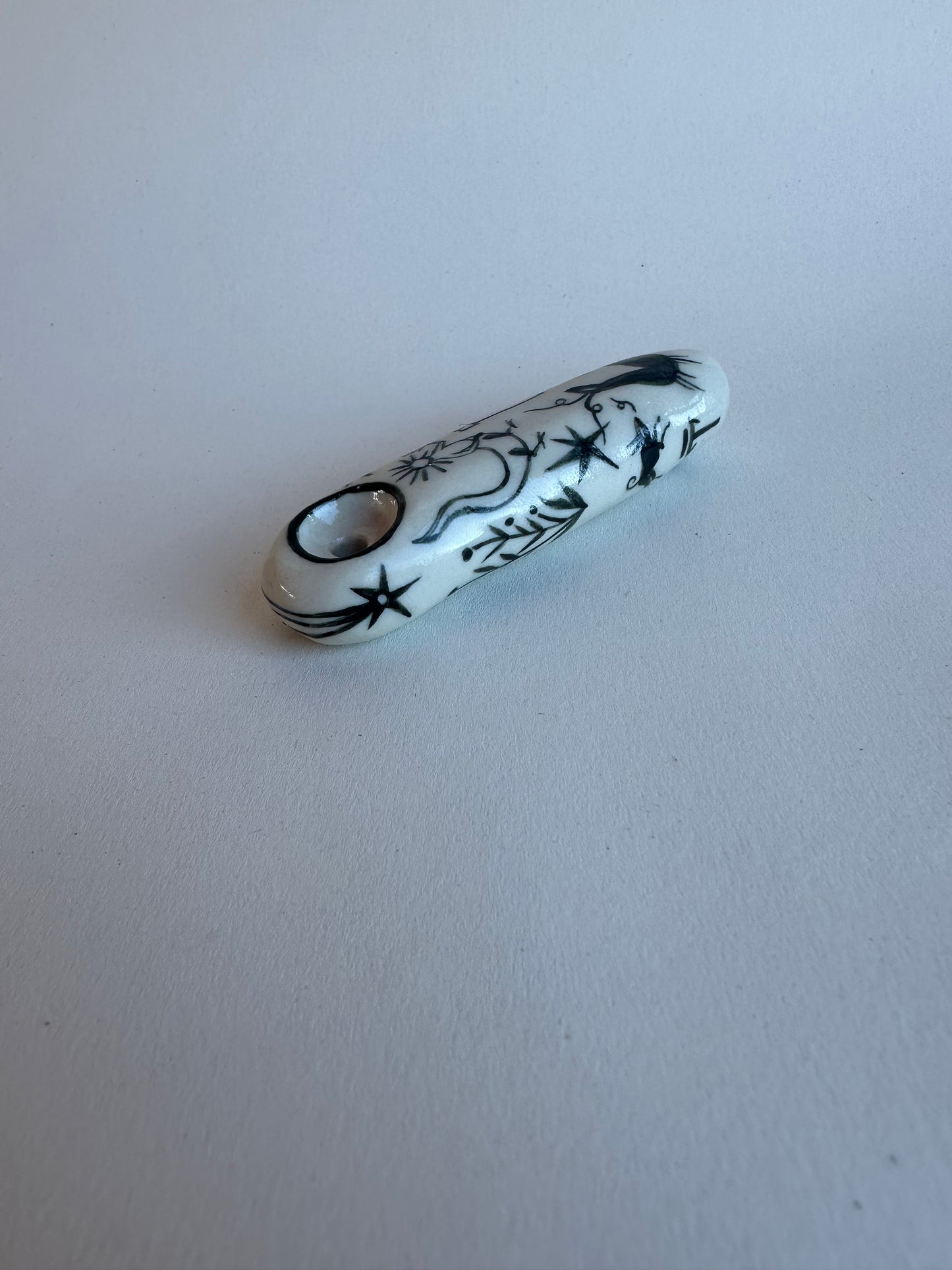 Talisman Pipe - Vega