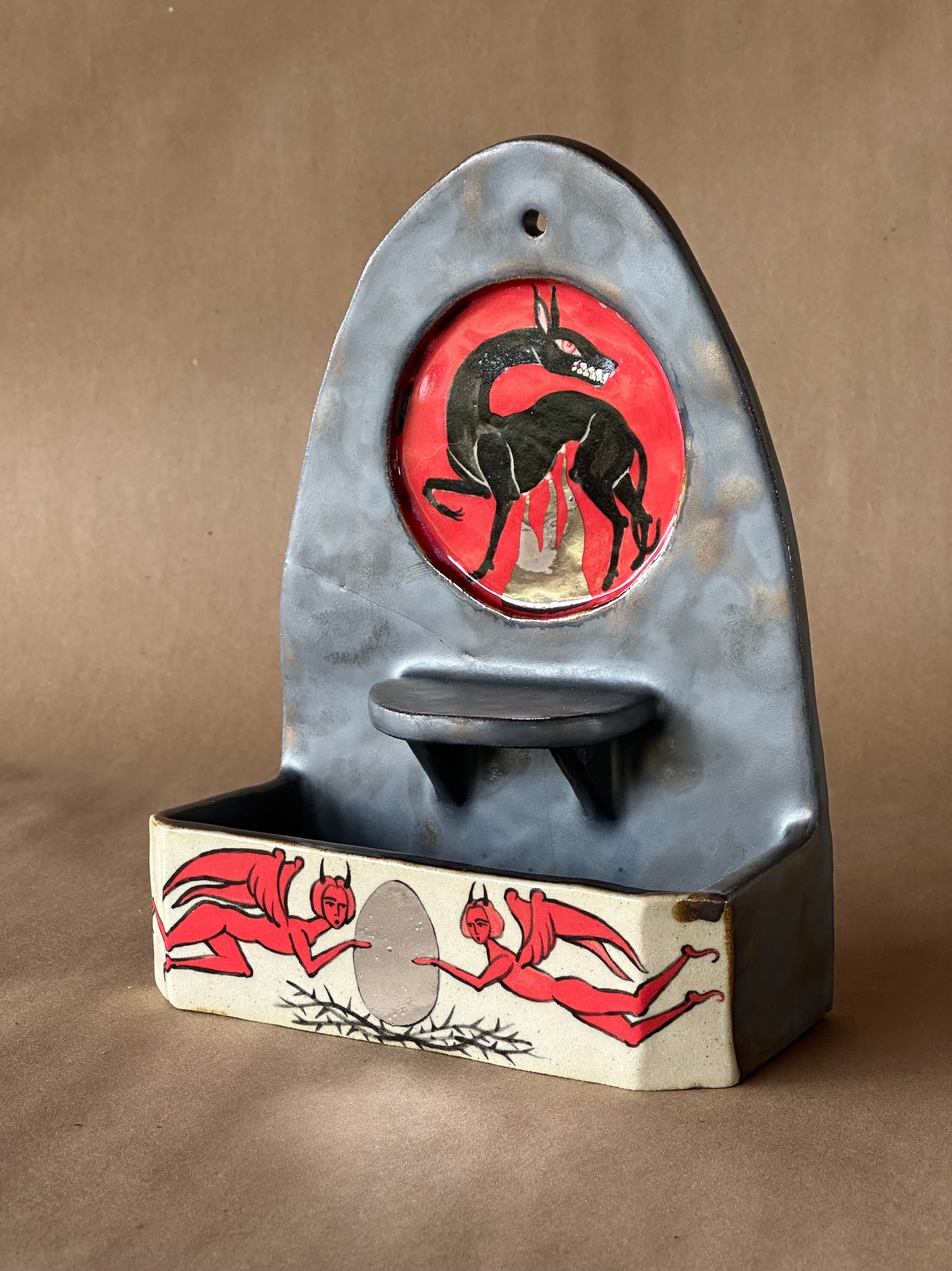 Mothers Milk - Altar