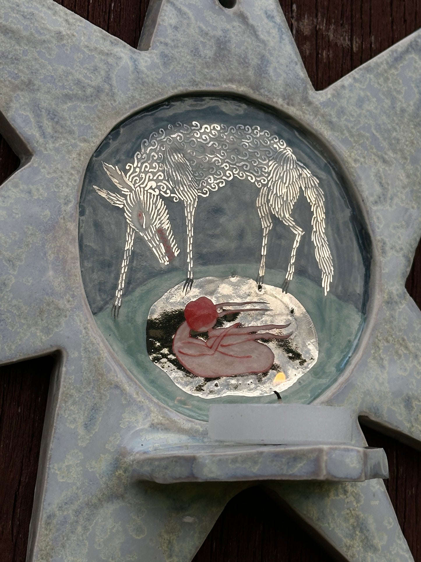 Second Sleep - Altar