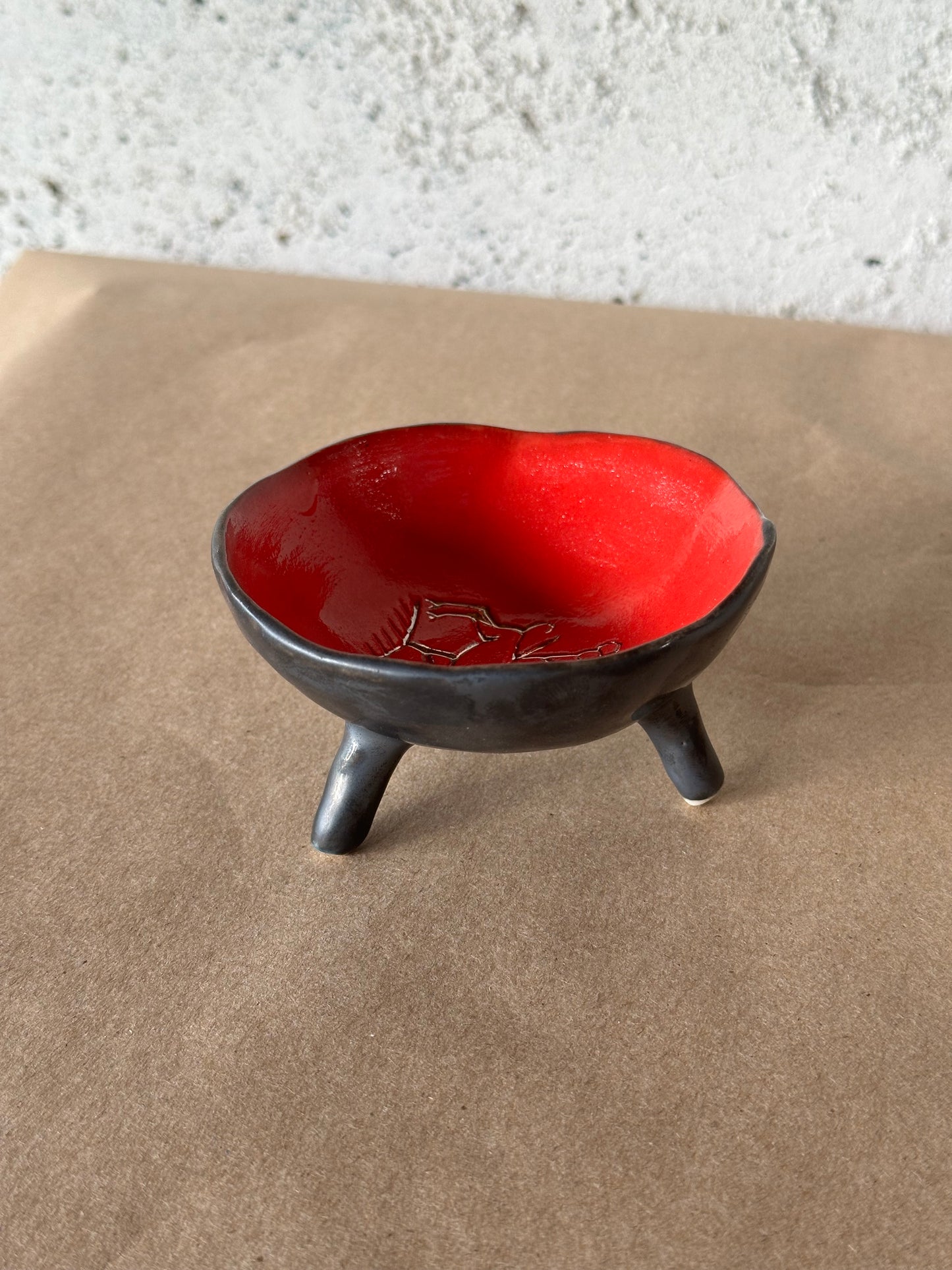 Ram - Vessel