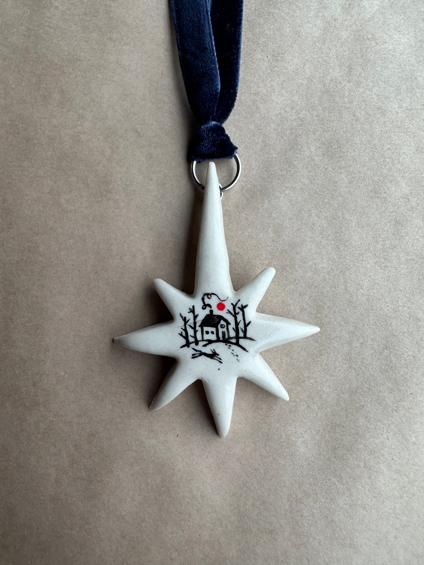 Home - Pendant