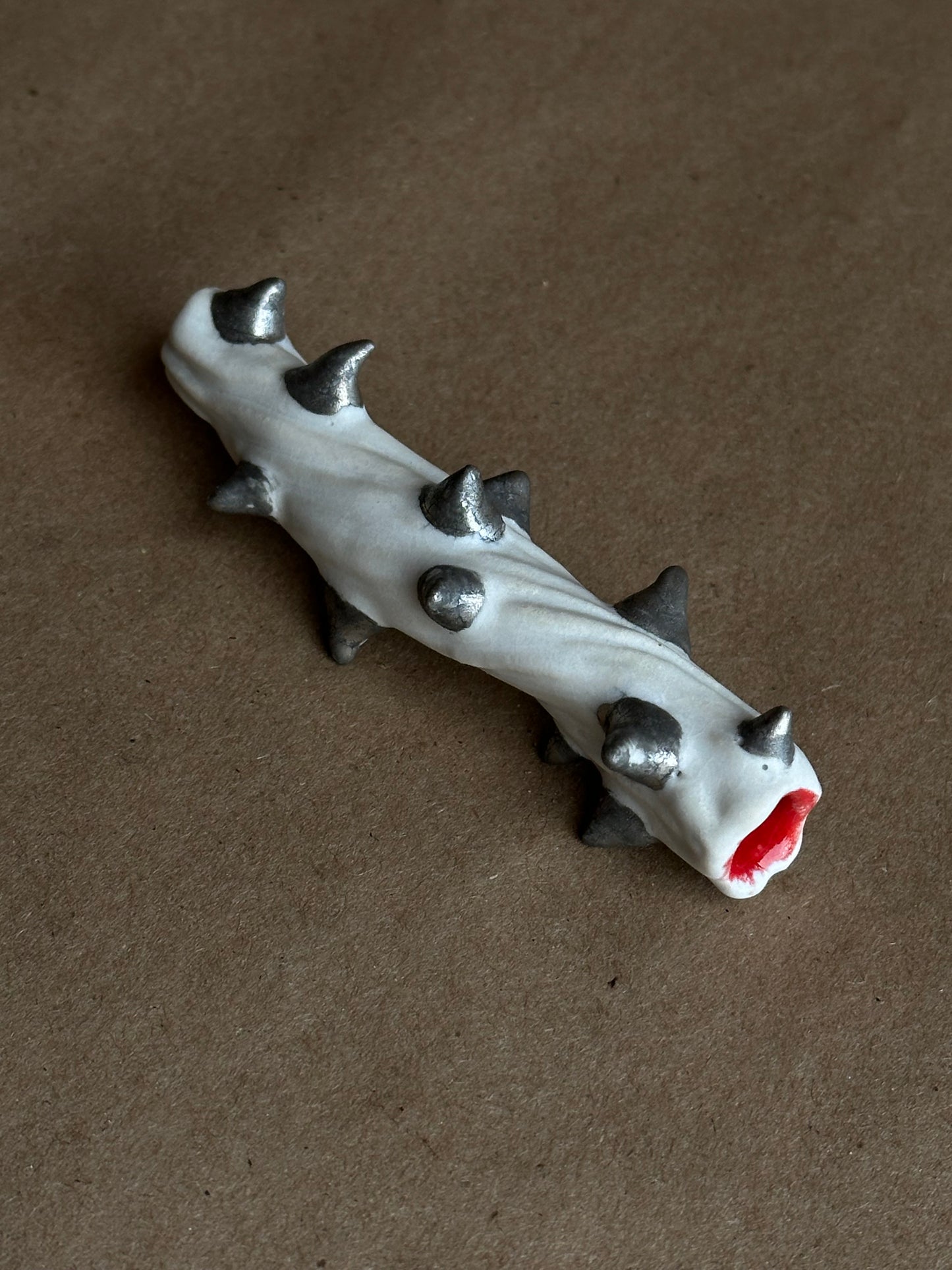 Thorned Twig - Pipe