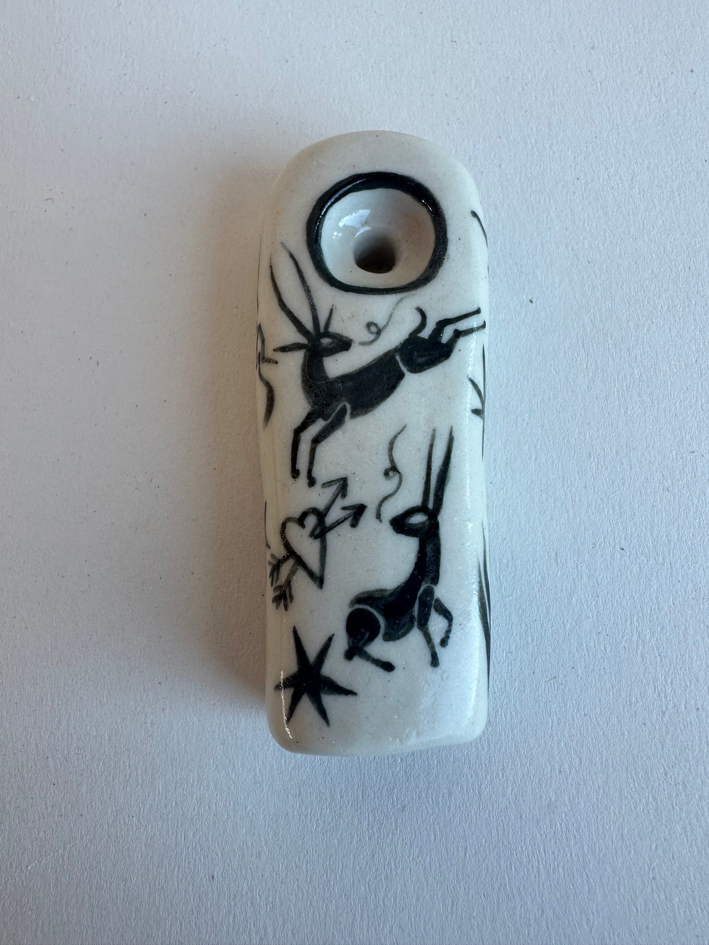 Talisman Pipe - Achernar