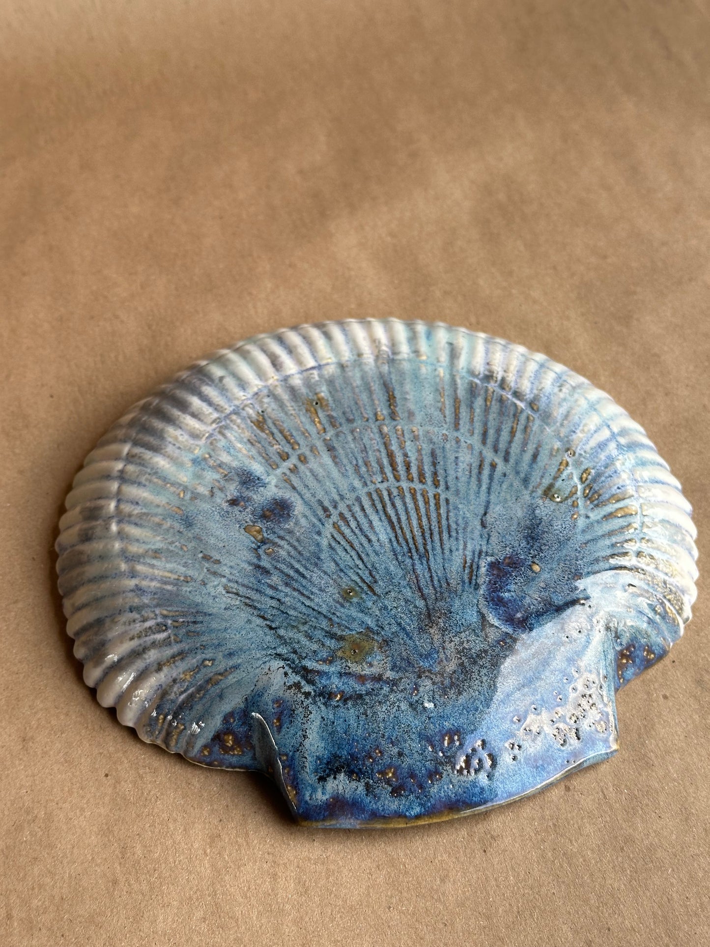 Maladaptive Daydream - Shell