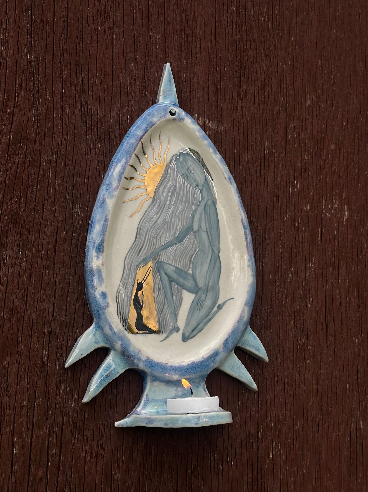 Kingdom Of Heaven - Altar