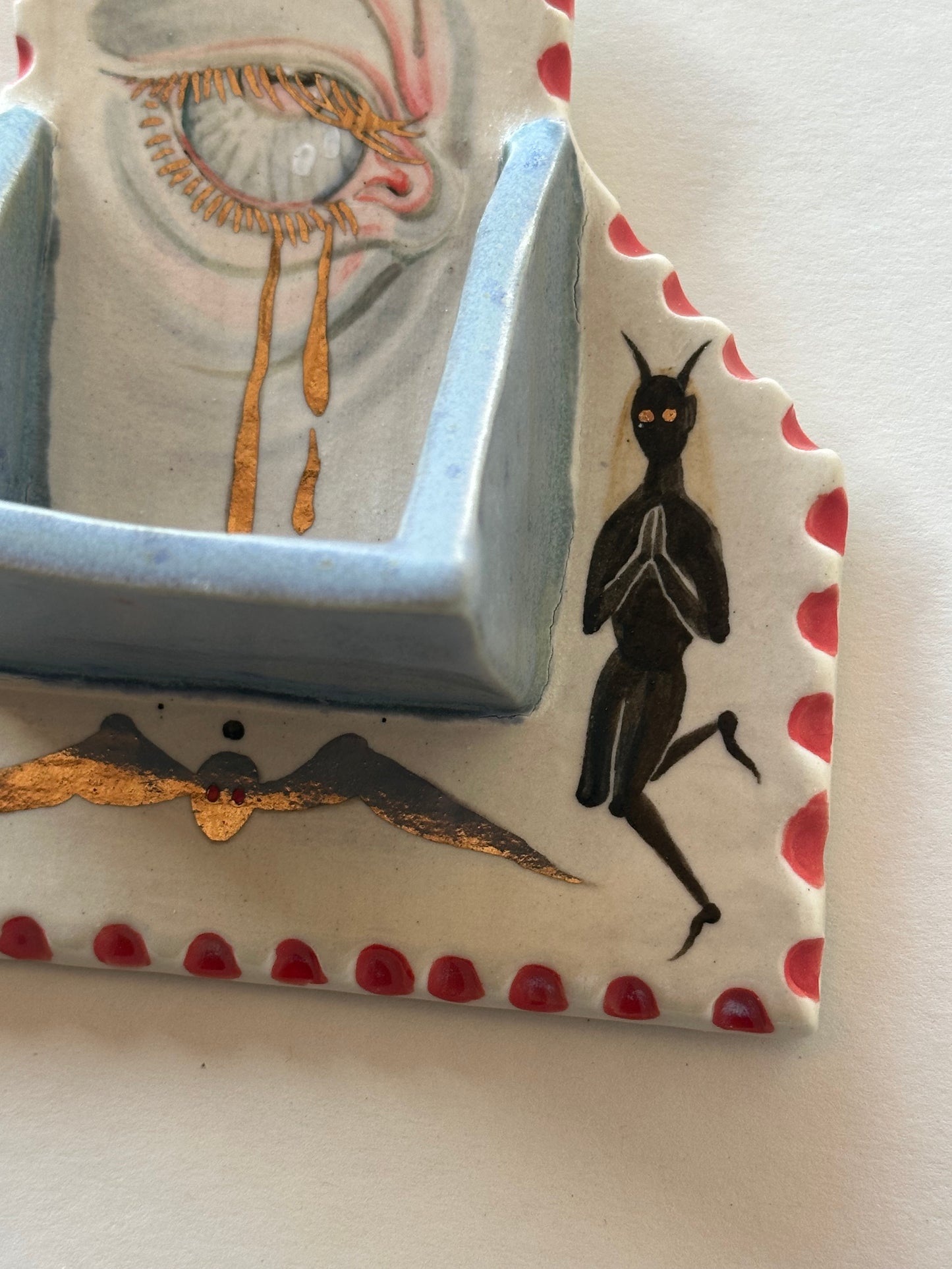 Pink Depression - Altar