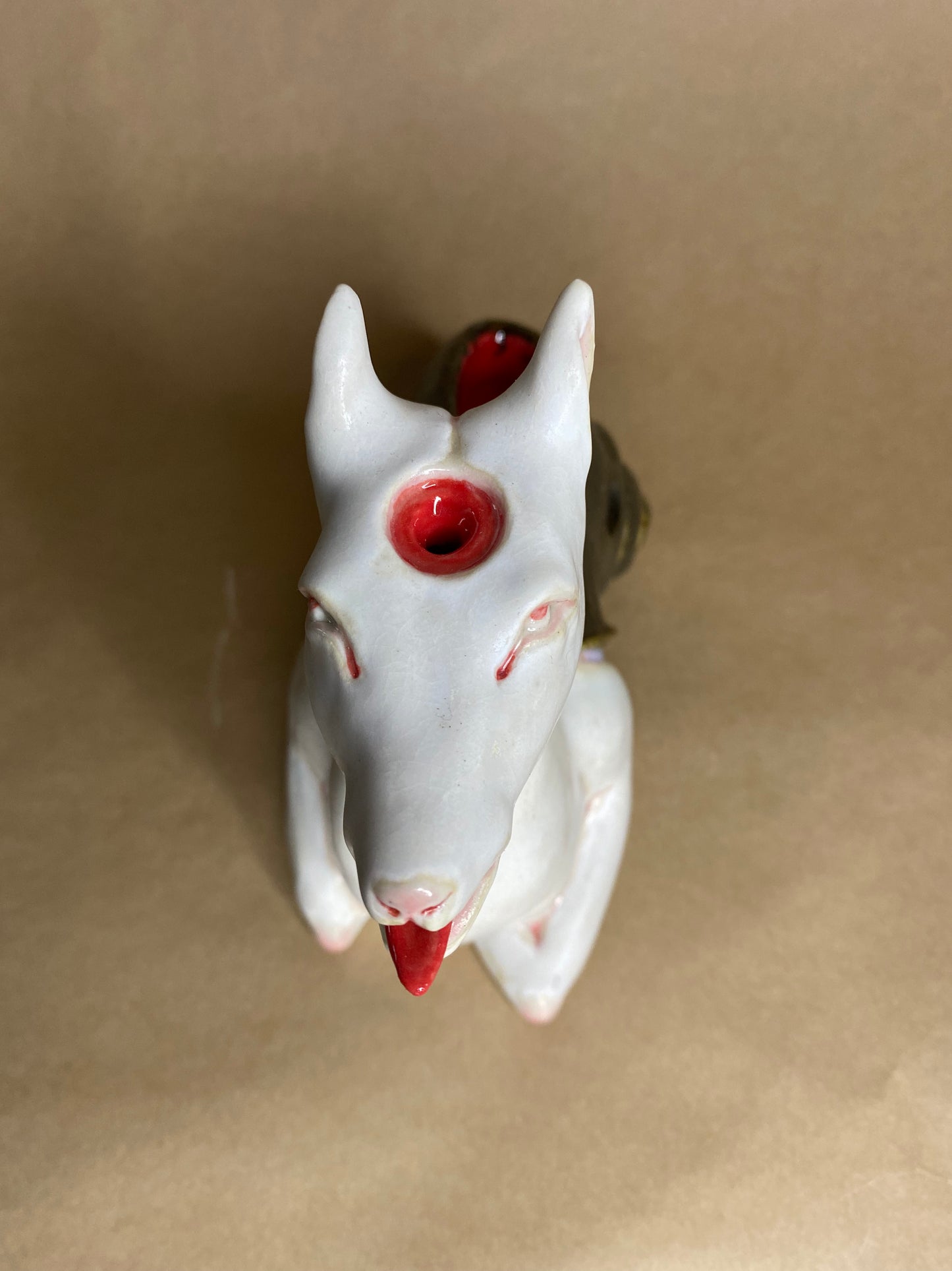 Fawn - Incense Burner / Vase / Planter